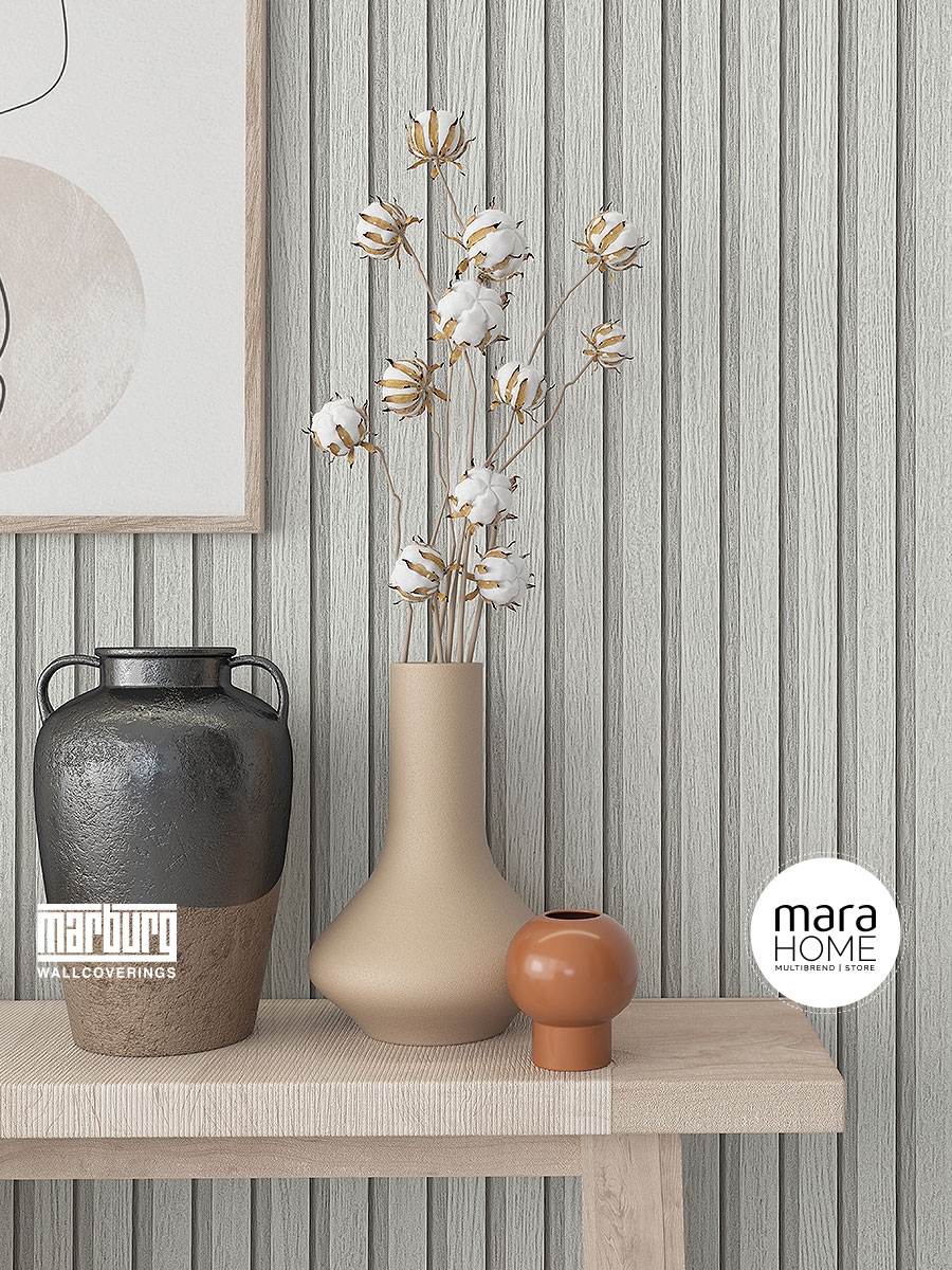 BOTANICA Like wood - Dezen