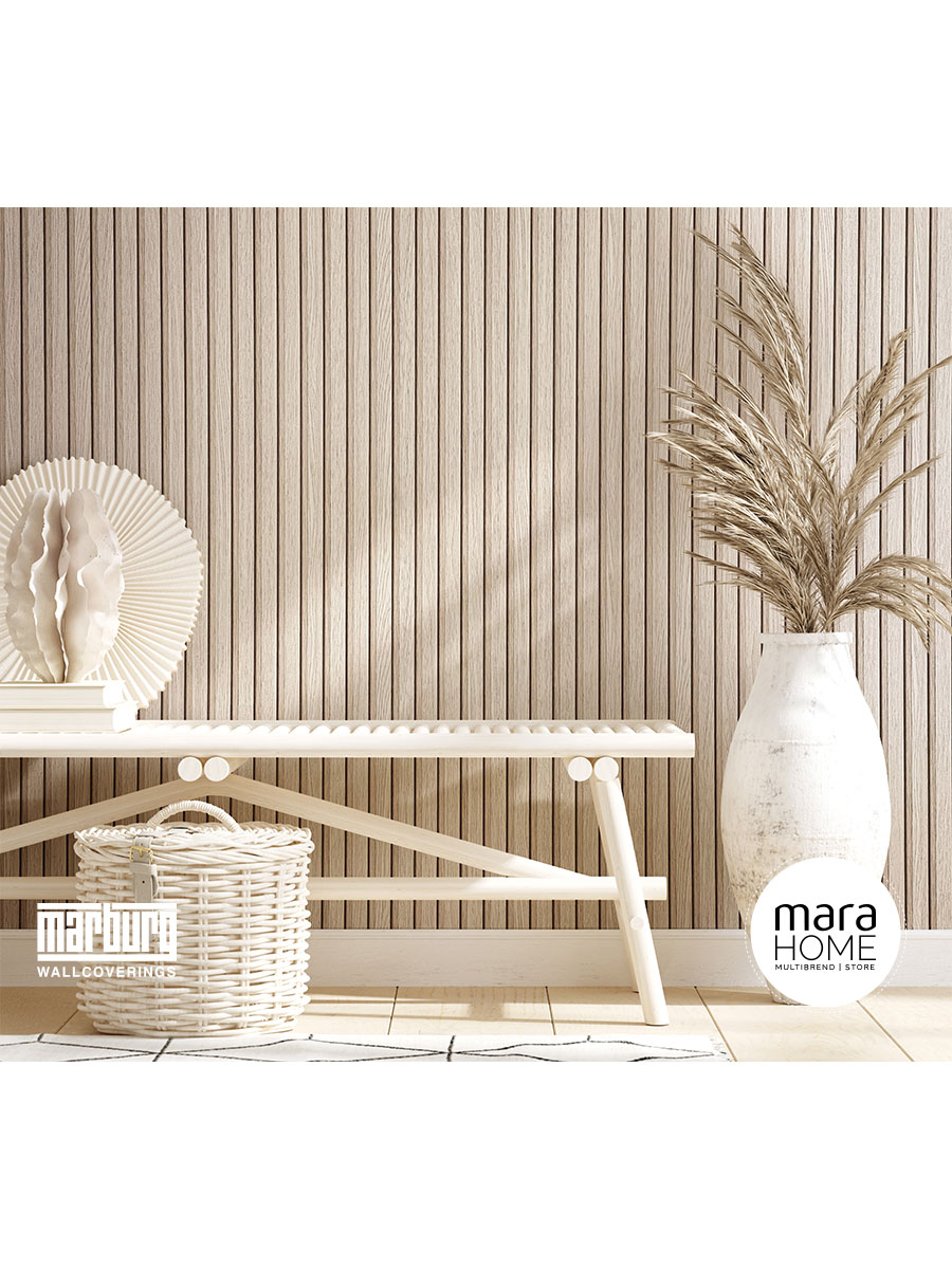 BOTANICA Like wood - Dezen