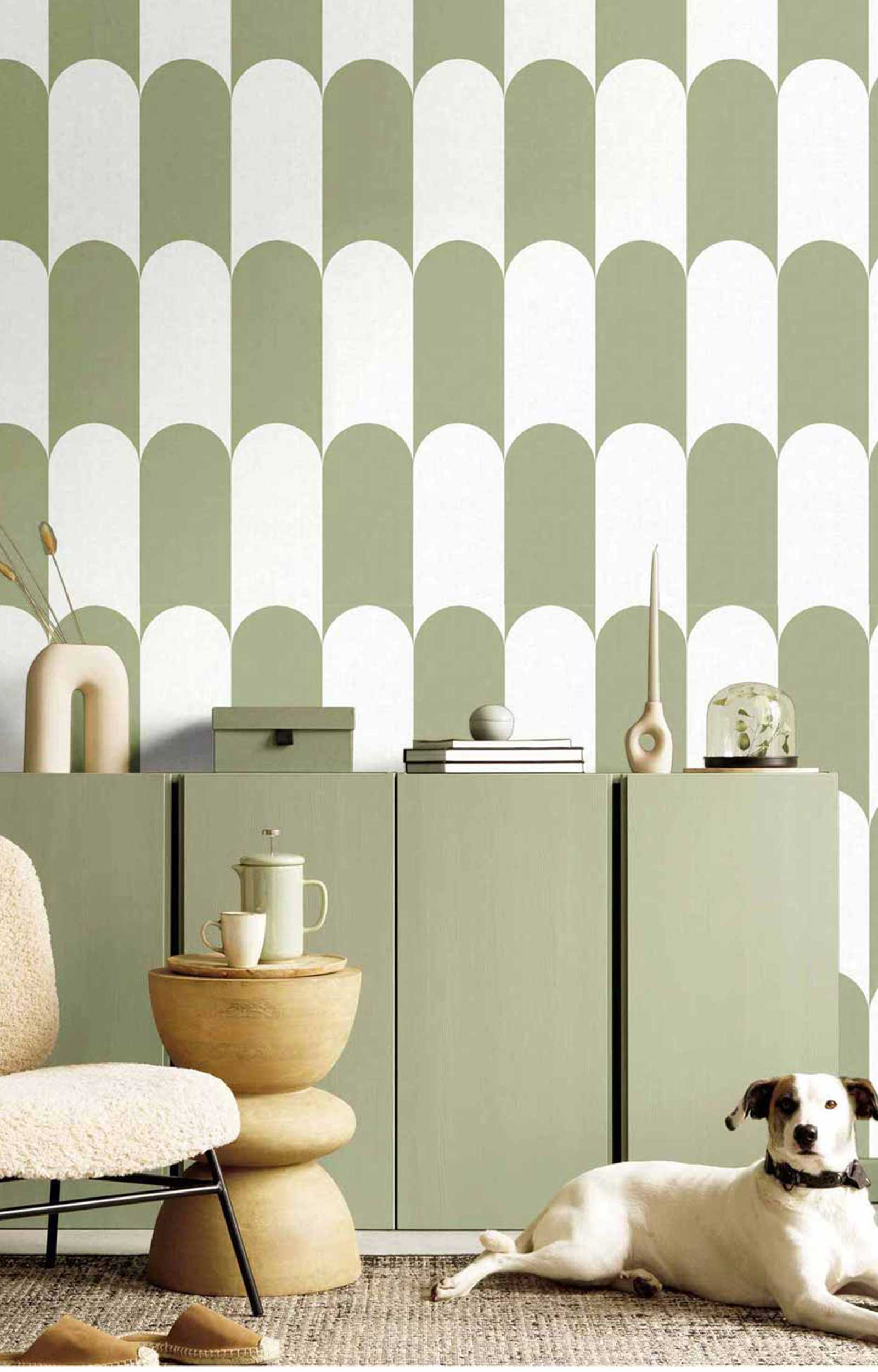 BOTANY HOUSE - Dezen