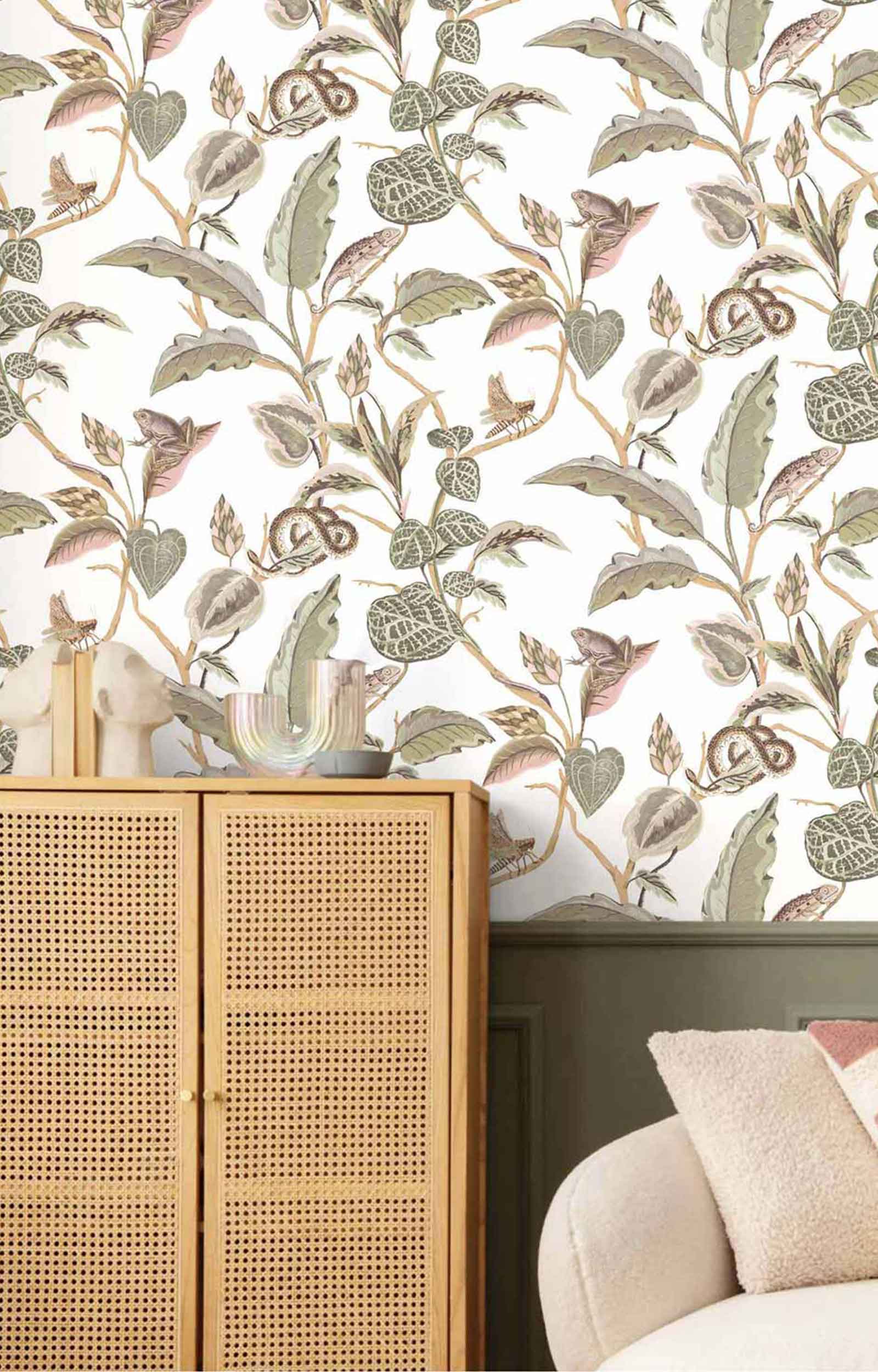 BOTANY HOUSE - Dezen