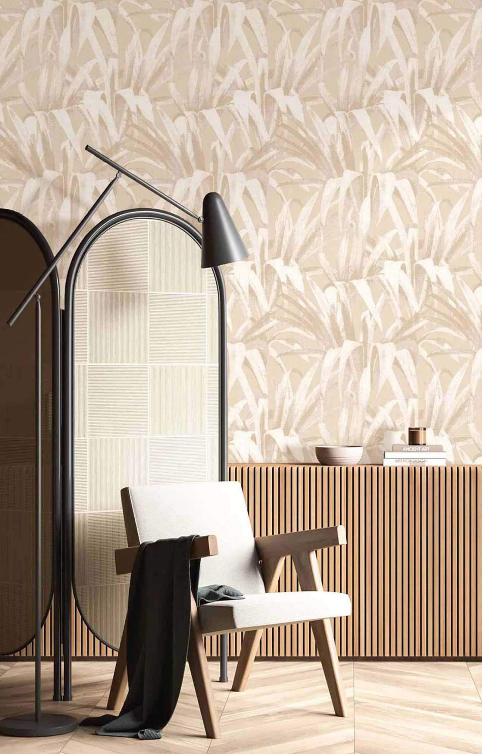 BOTANY HOUSE - Dezen