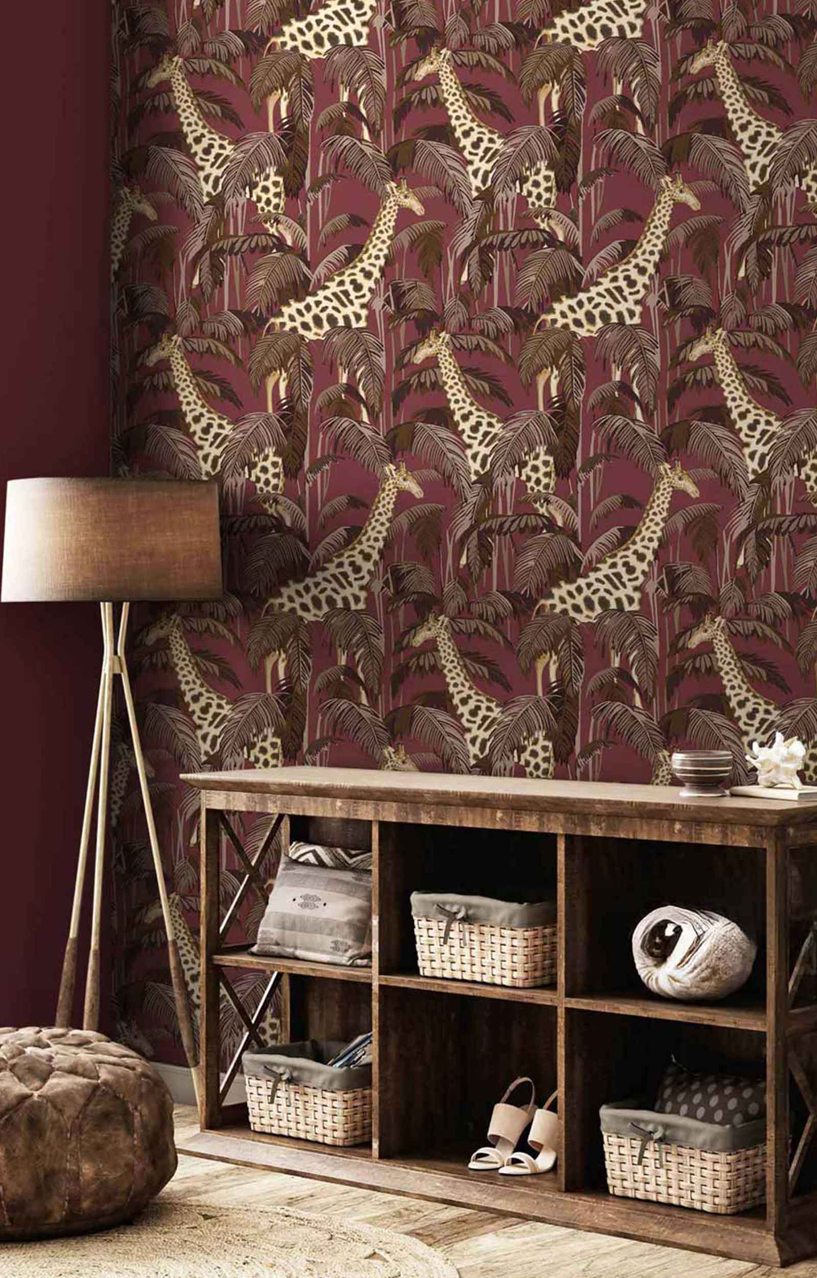 BOTANY HOUSE - Dezen