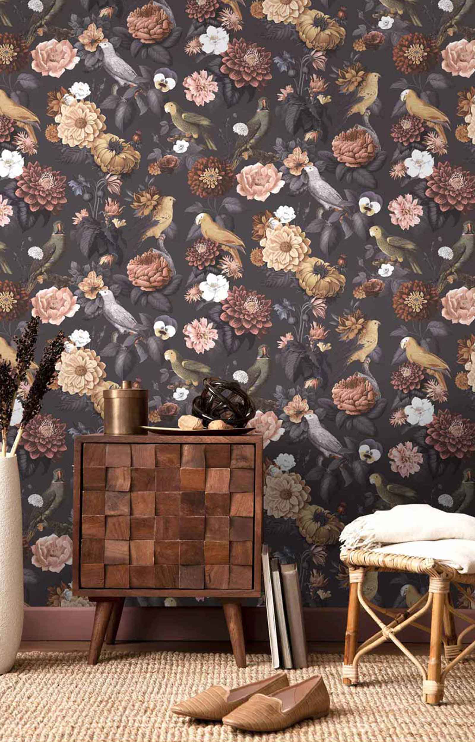 BOTANY HOUSE - Dezen