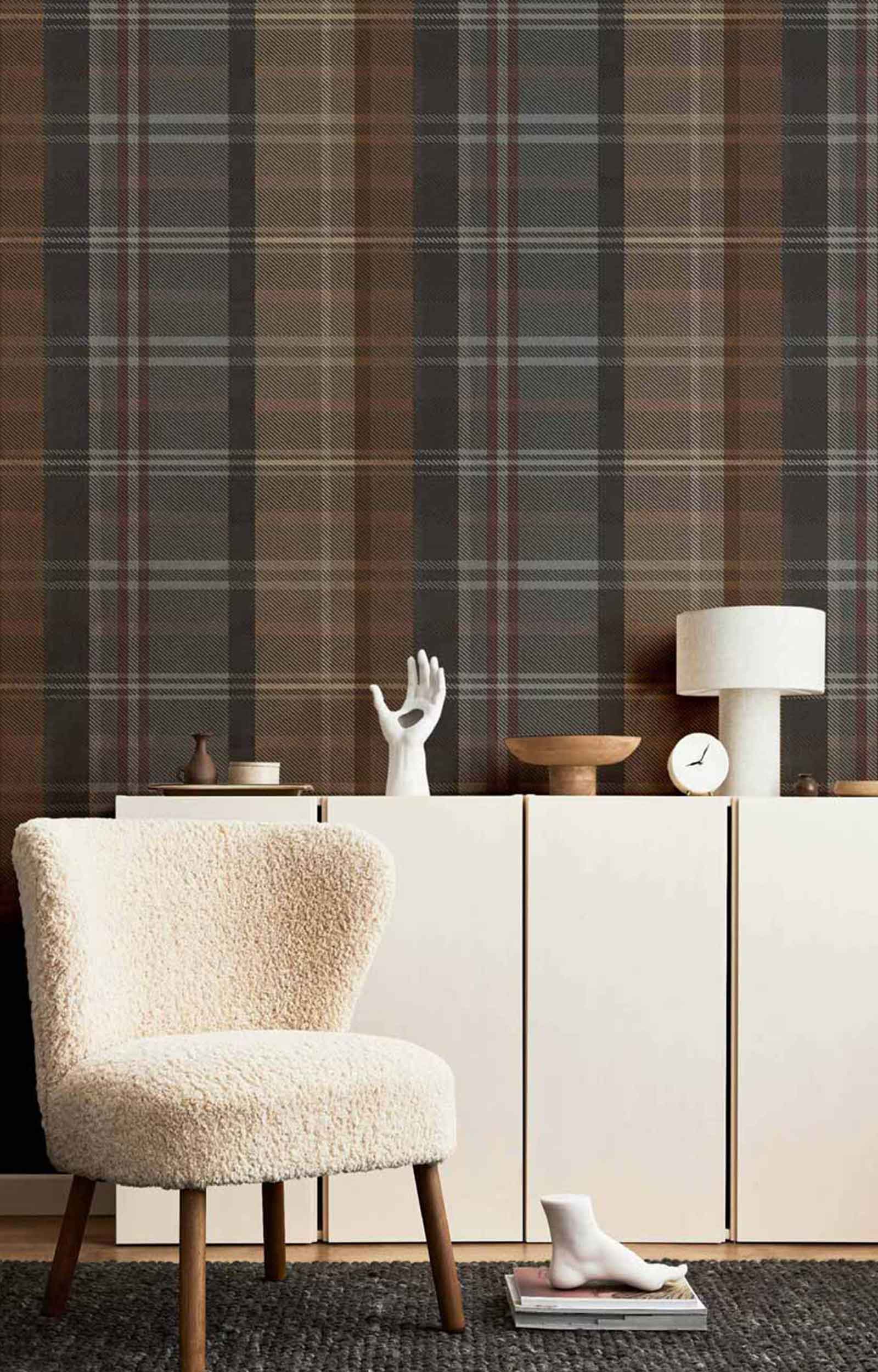 BOTANY HOUSE - Dezen