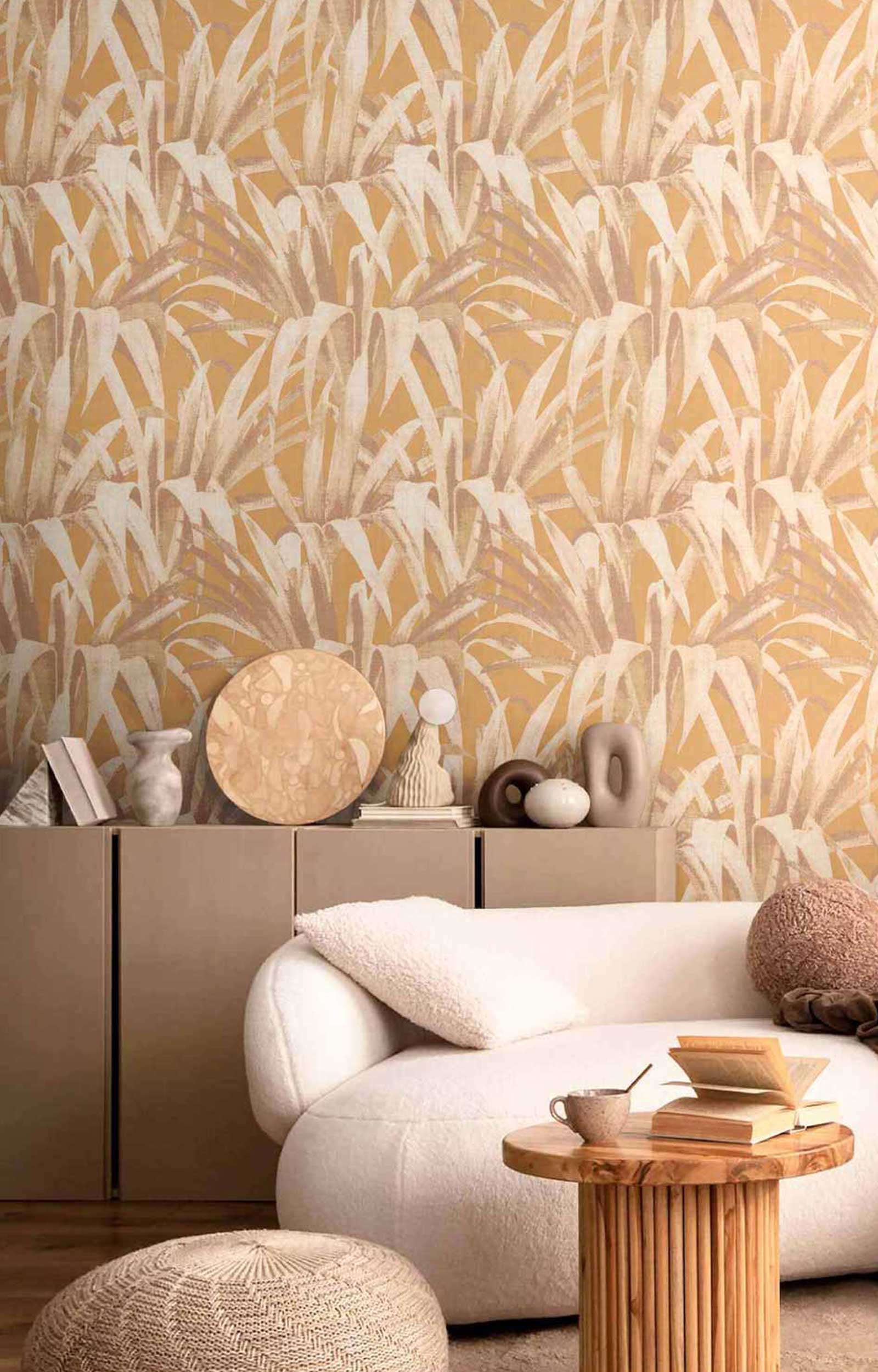 BOTANY HOUSE - Dezen