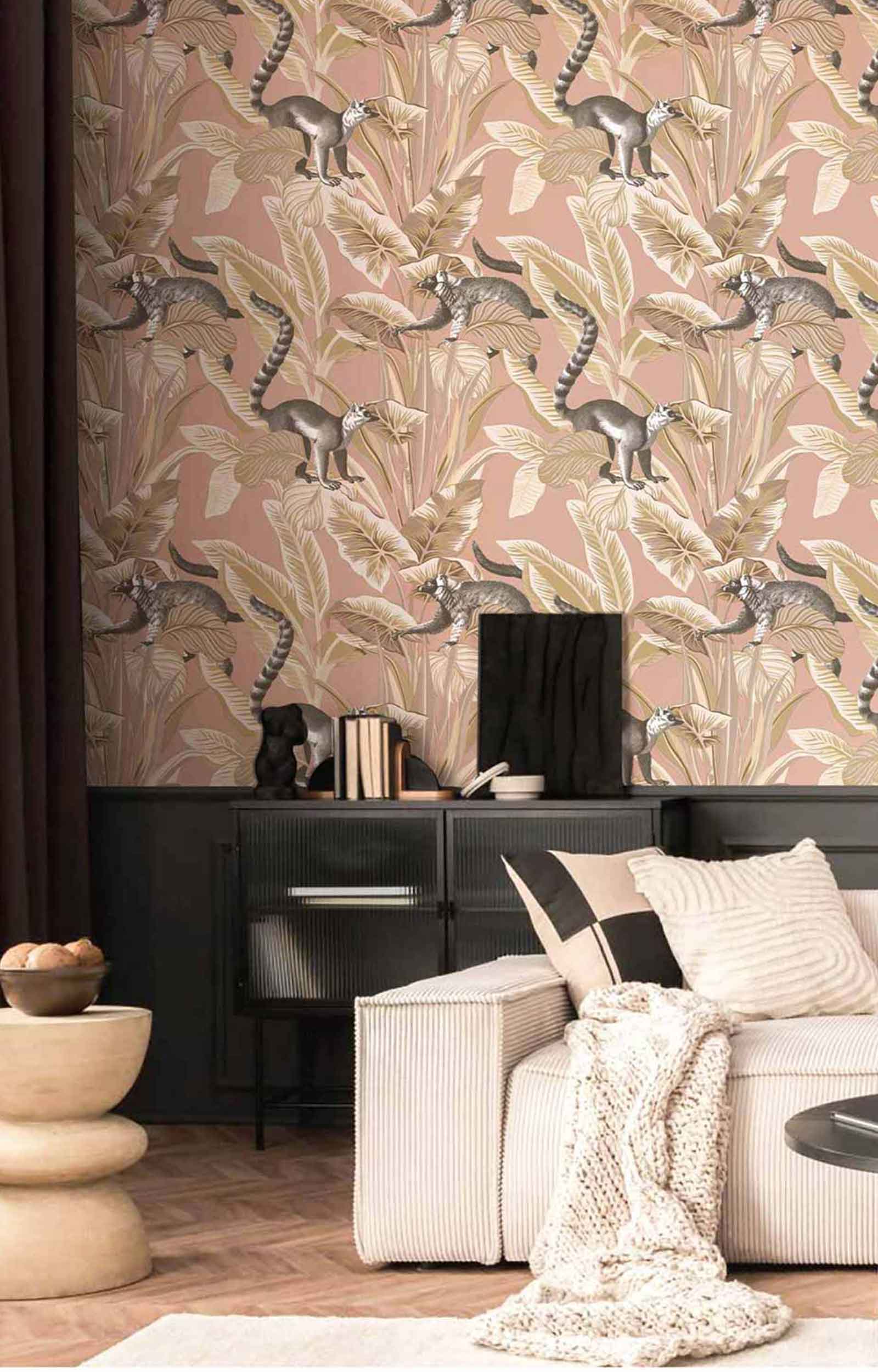 BOTANY HOUSE - Dezen