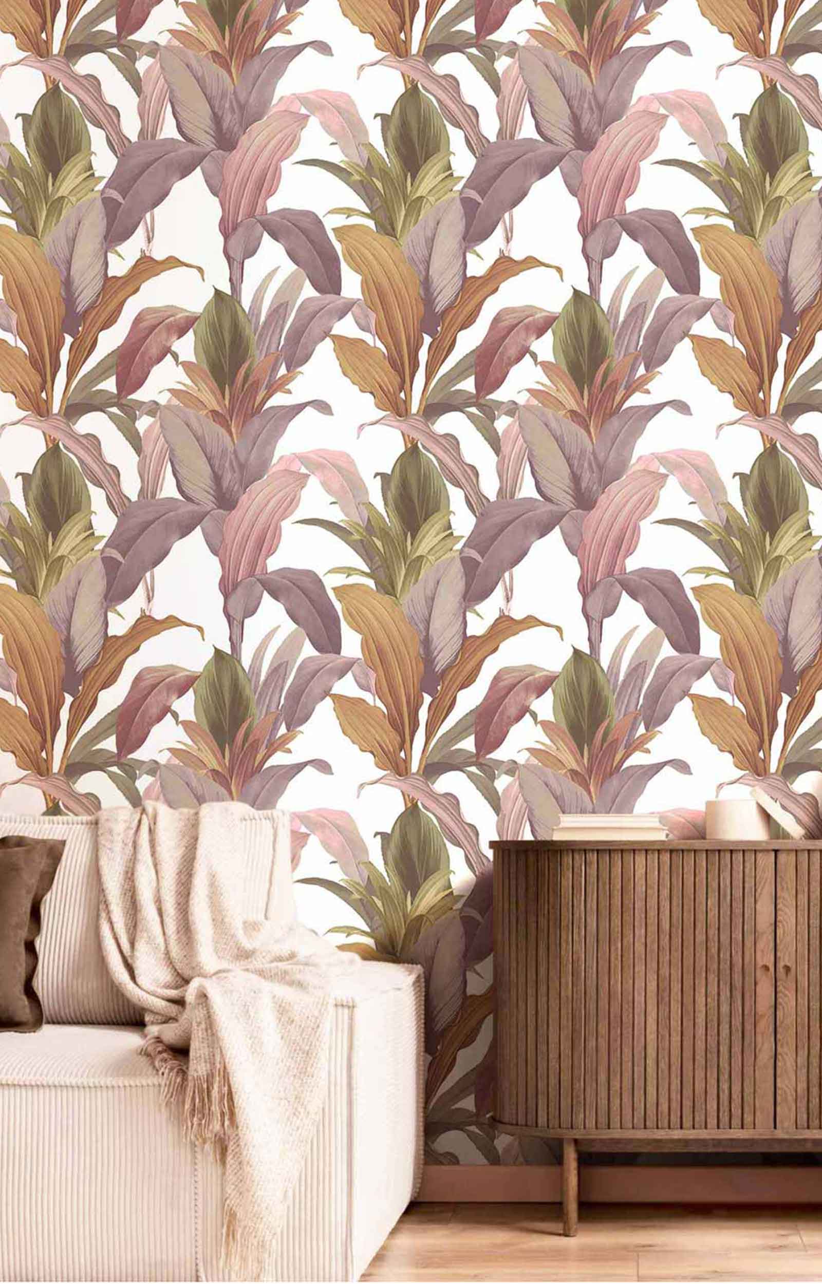 BOTANY HOUSE - Dezen