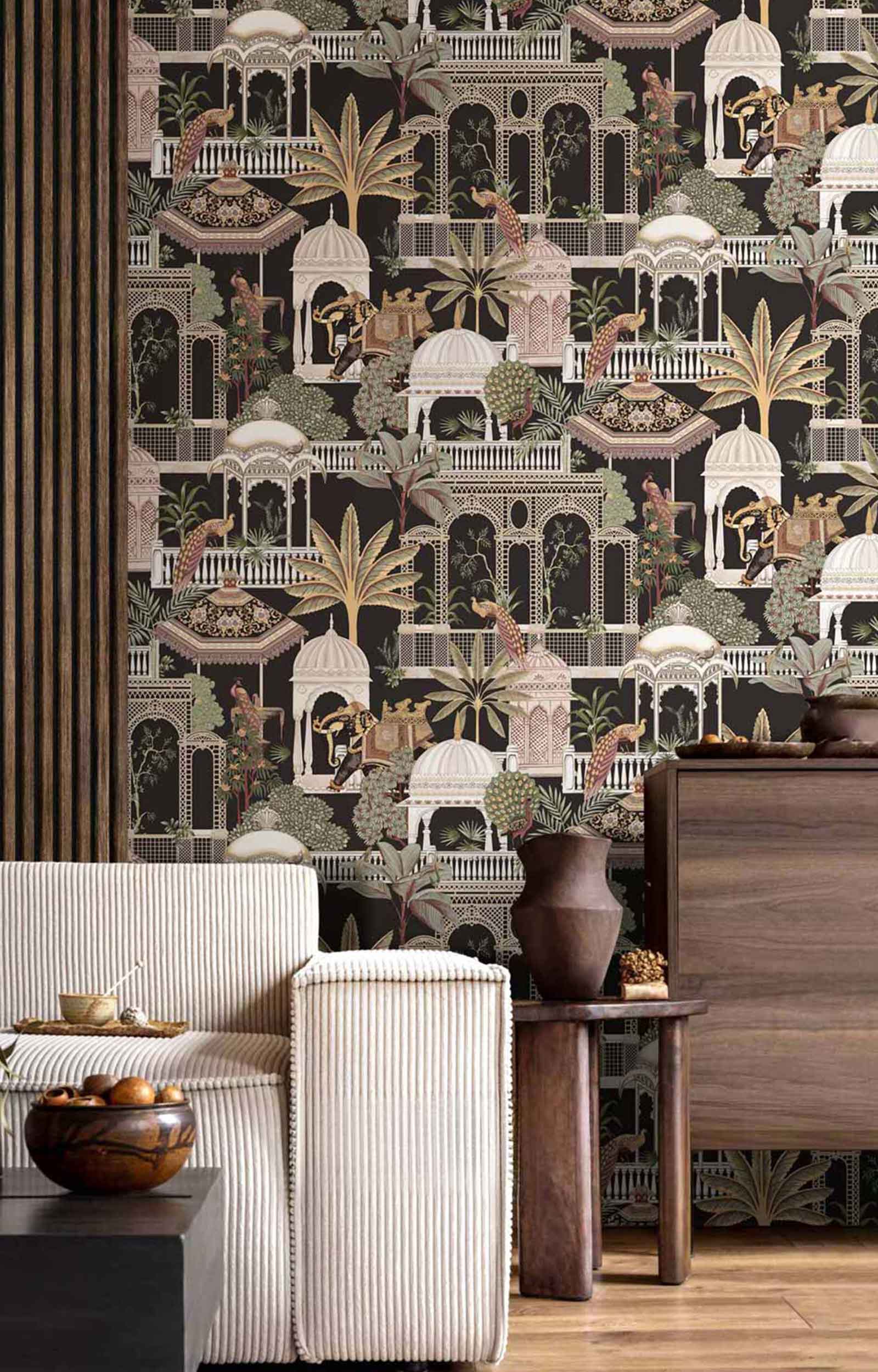 BOTANY HOUSE - Dezen