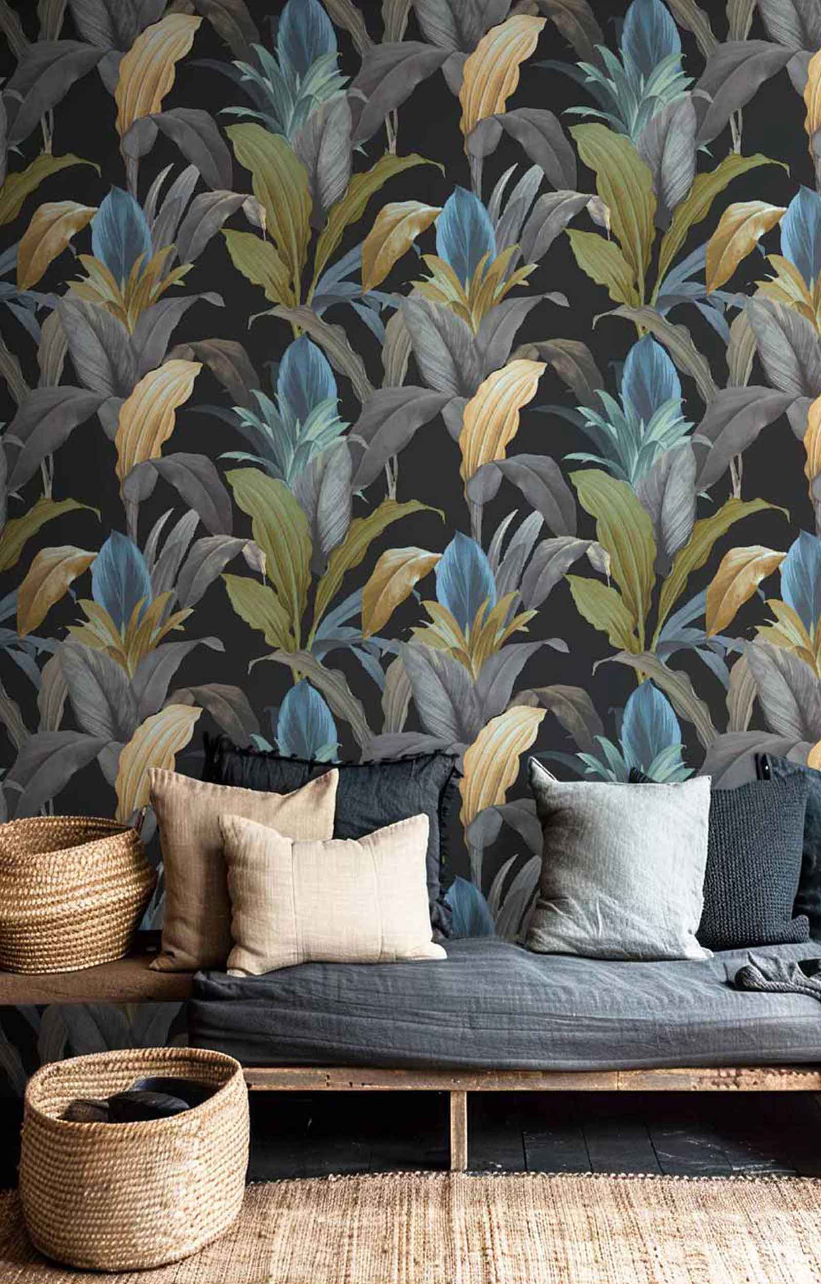 BOTANY HOUSE - Dezen