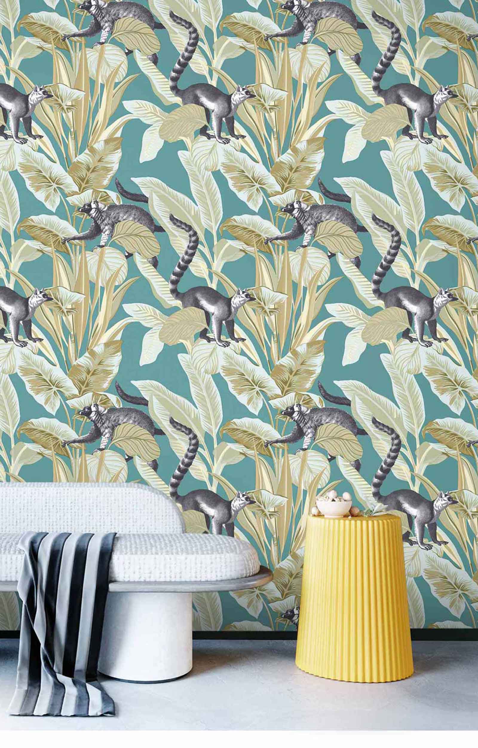 BOTANY HOUSE - Dezen