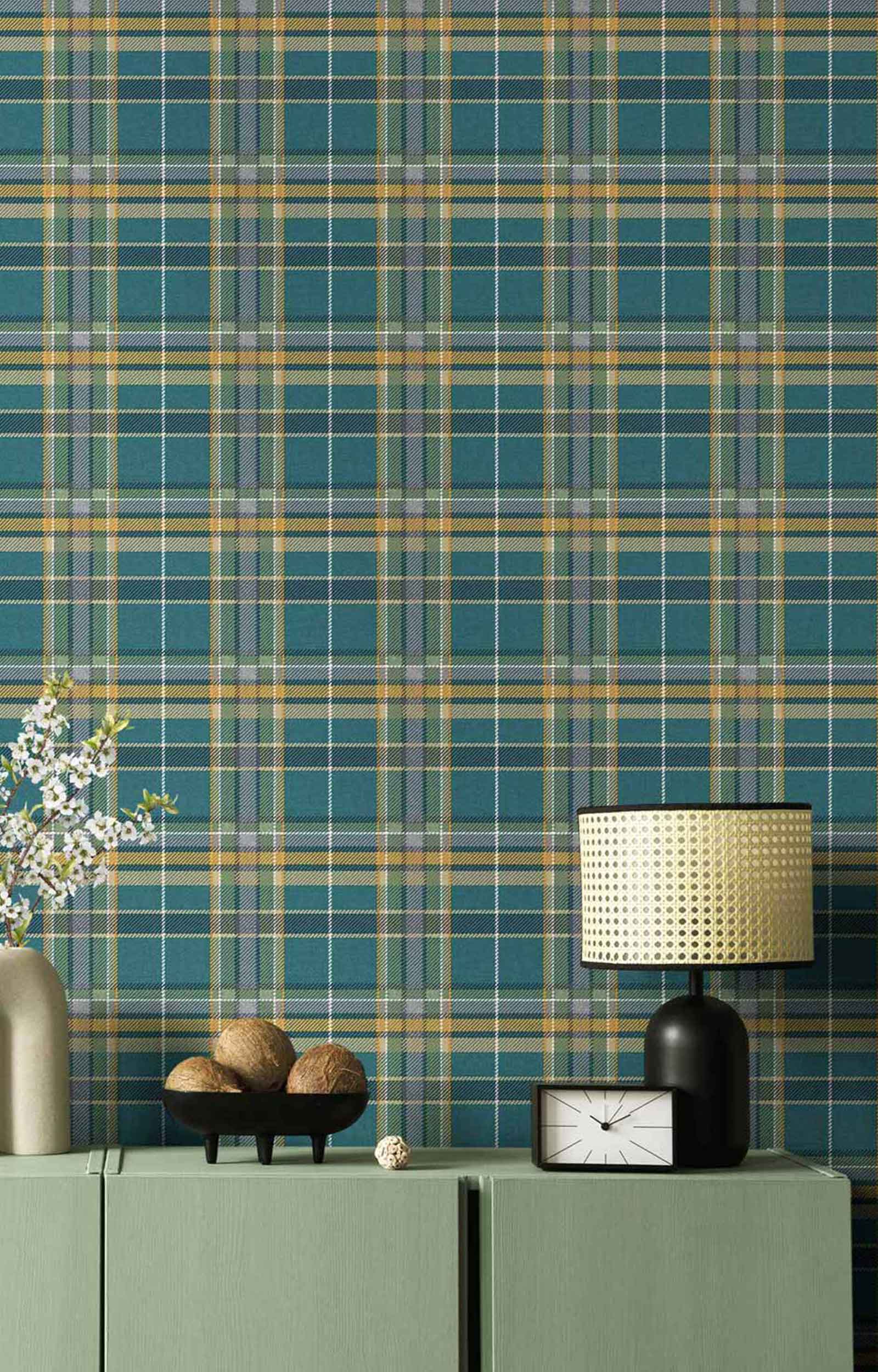 BOTANY HOUSE - Dezen