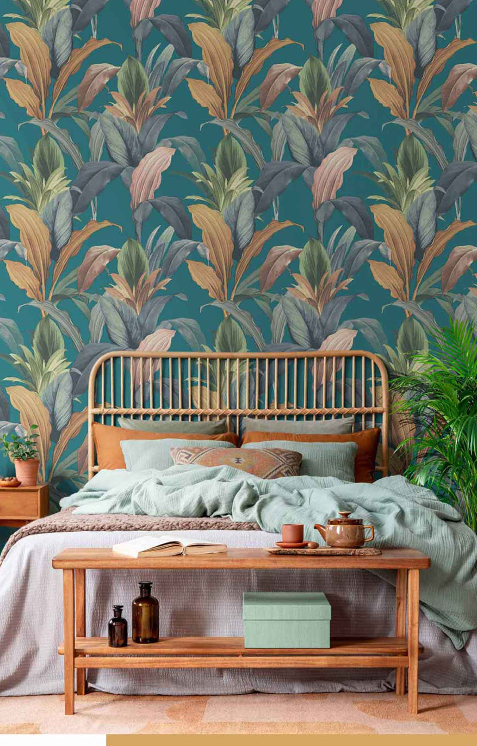 BOTANY HOUSE - Dezen