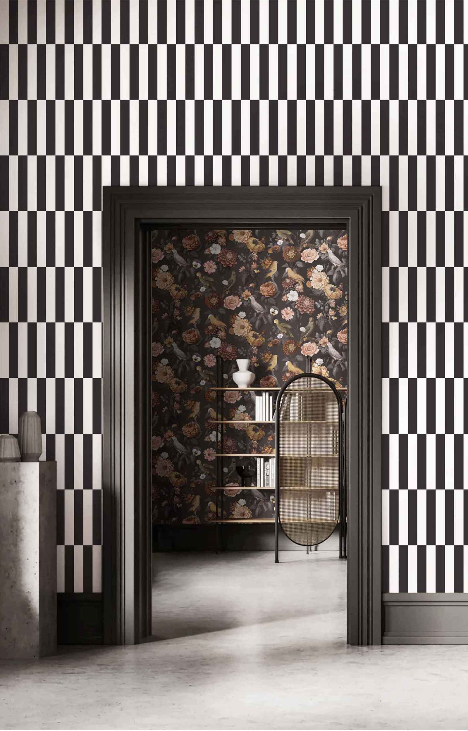 BOTANY HOUSE - Dezen