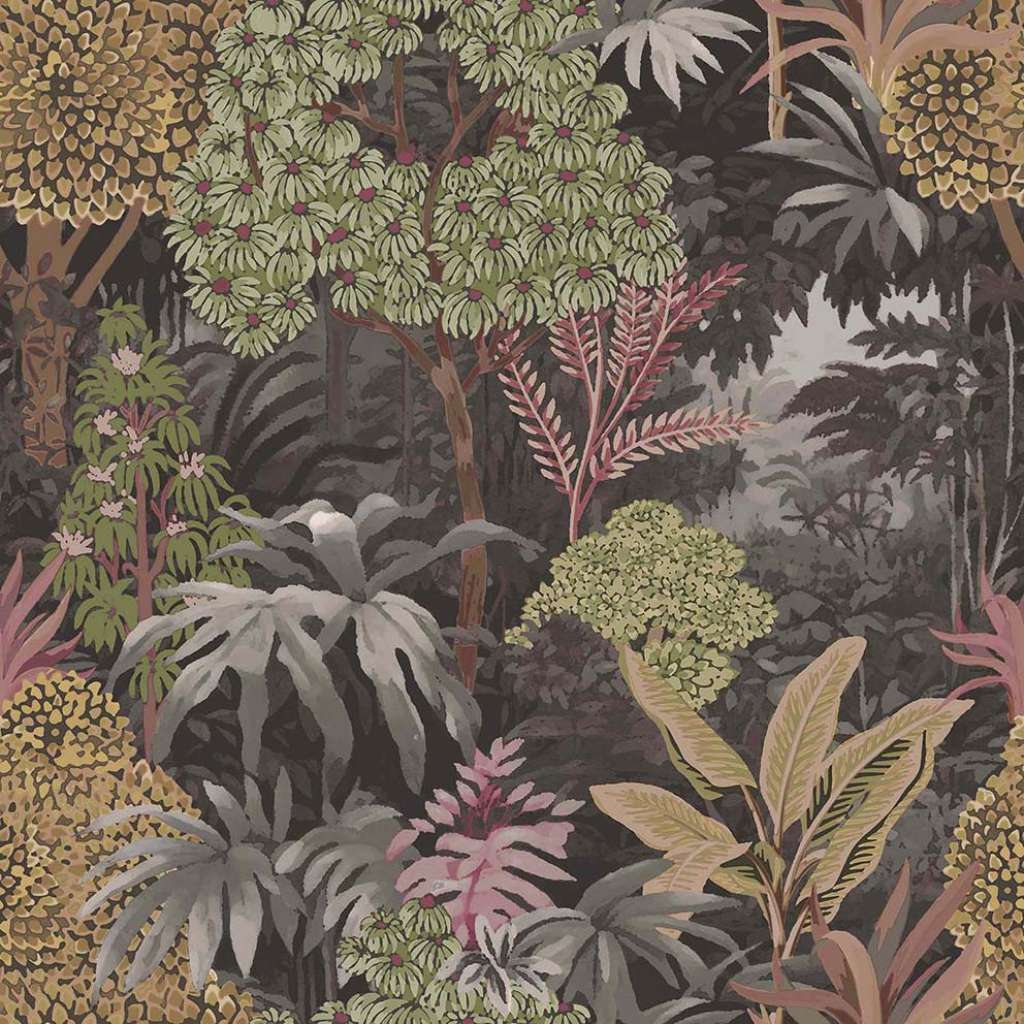 BOTANY HOUSE - Dezen