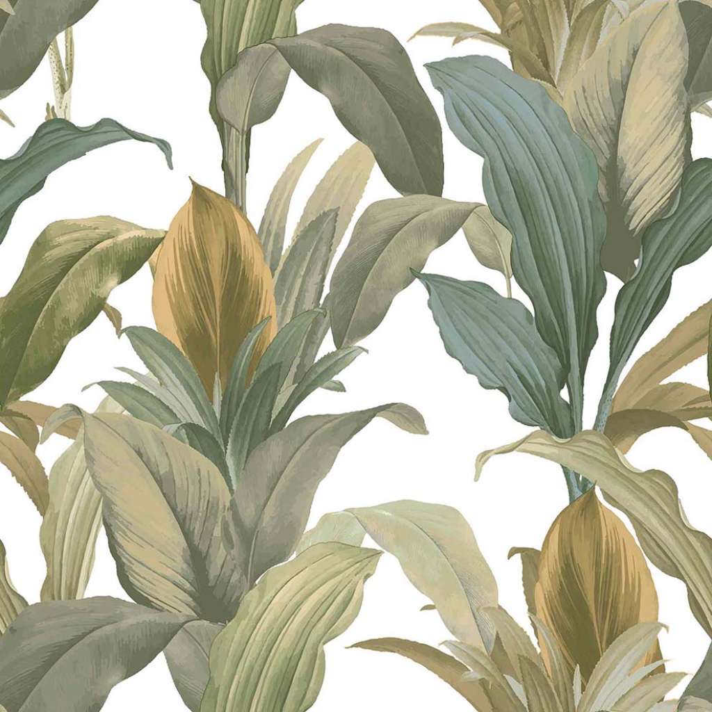 BOTANY HOUSE - Dezen