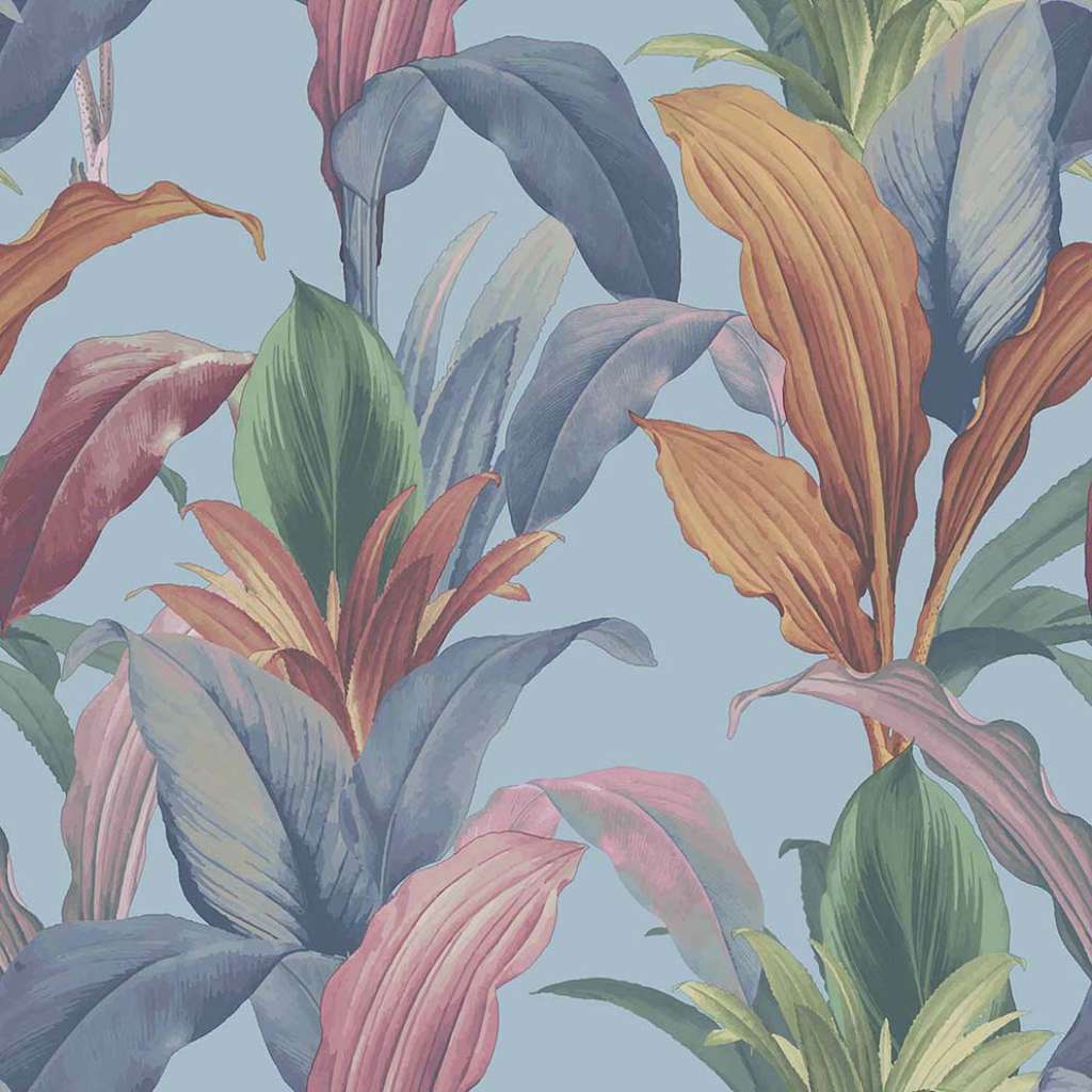 BOTANY HOUSE - Dezen