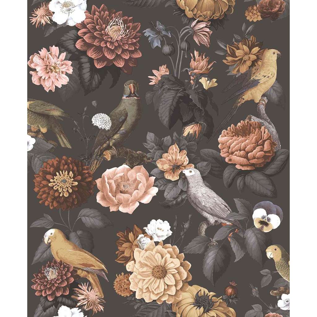 BOTANY HOUSE - Dezen