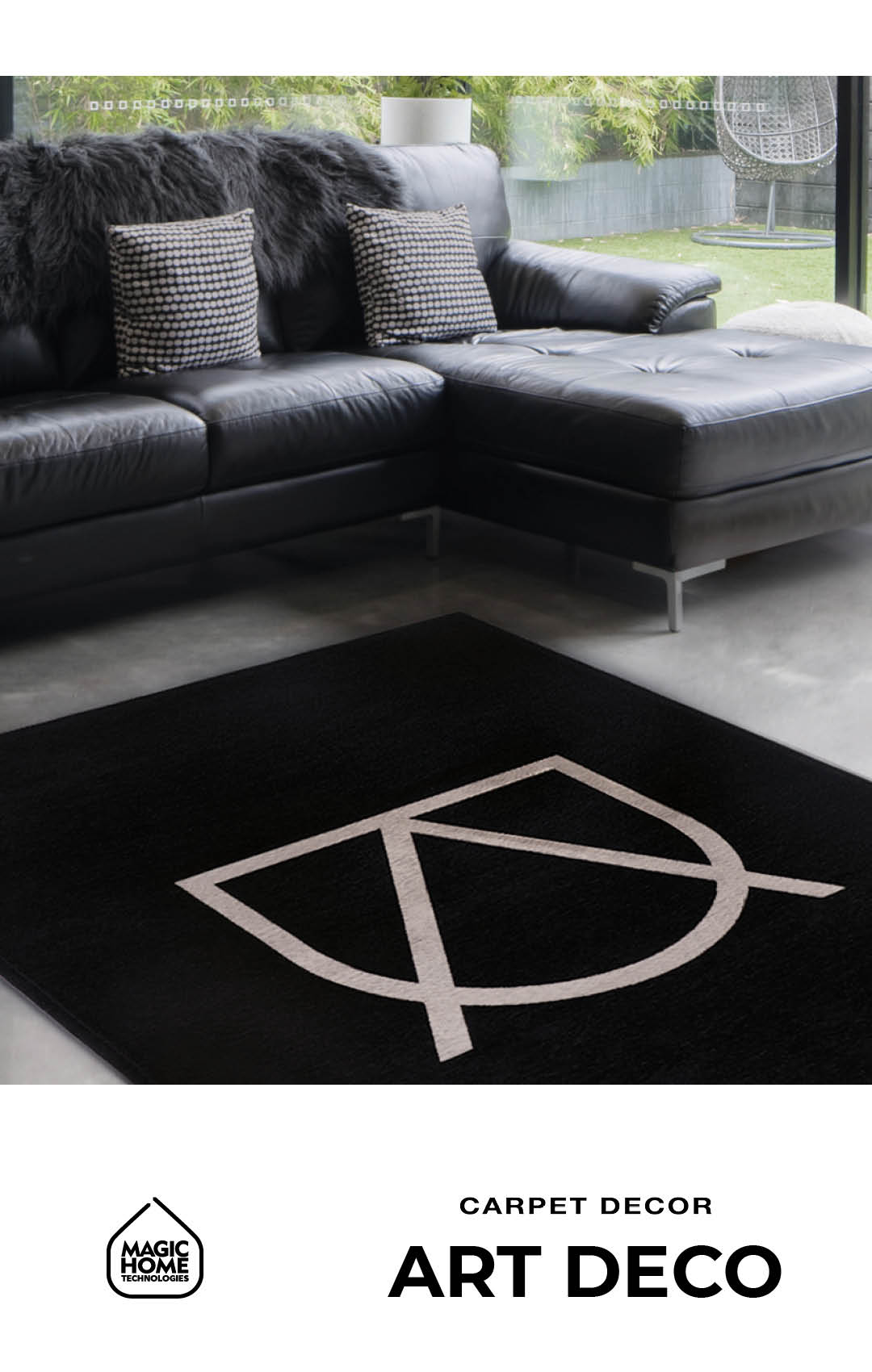 CARPET DECOR™ MODERNI TEPISI