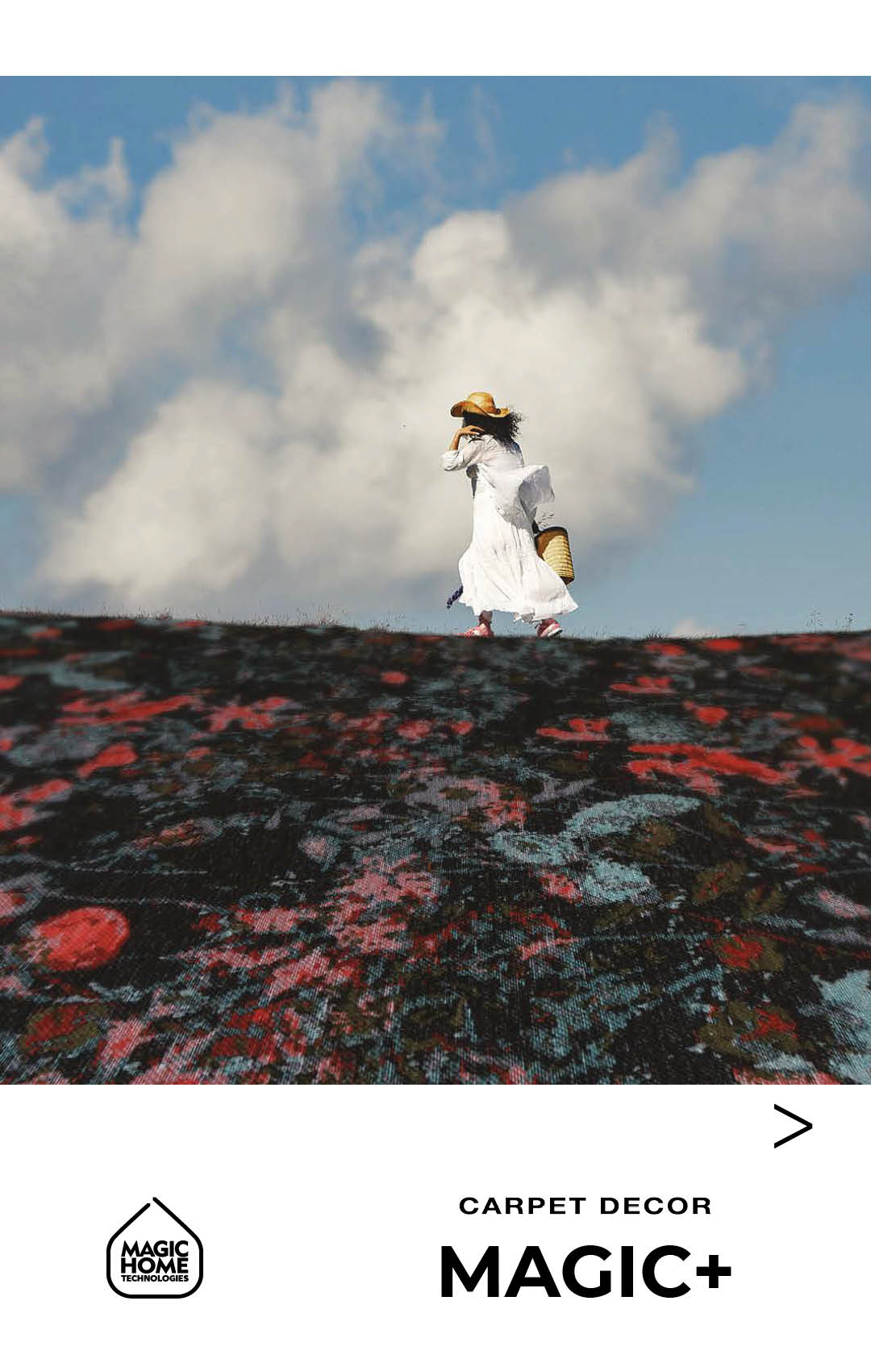 CARPET DECOR™ MODERNI TEPISI - Dezen