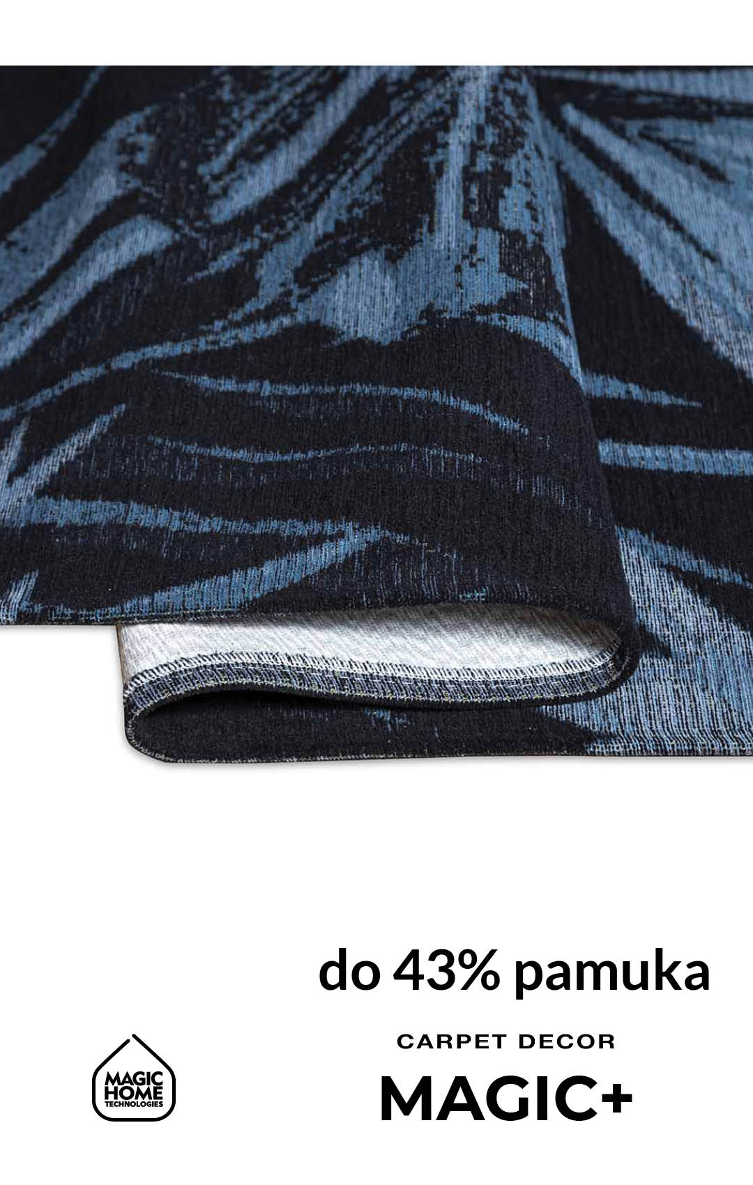 CARPET DECOR™ MODERNI TEPISI - Dezen