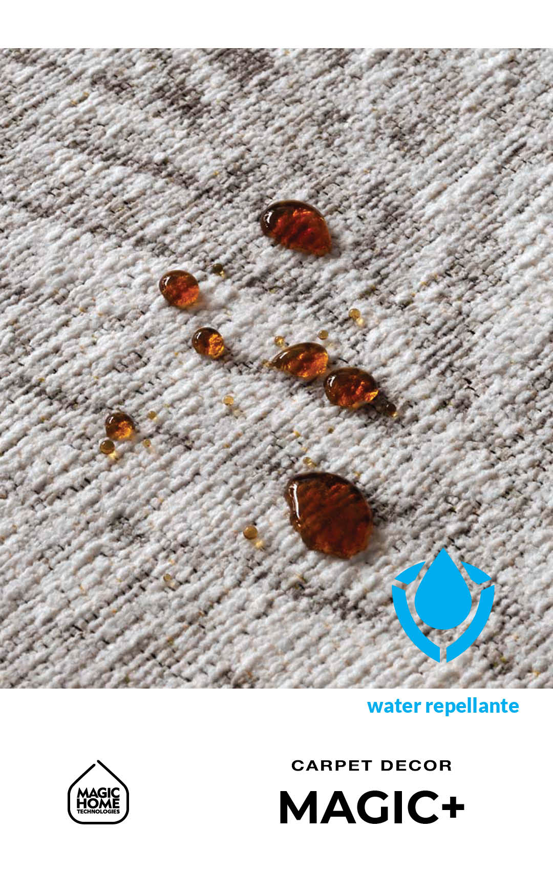 CARPET DECOR™ MODERNI TEPISI - Dezen