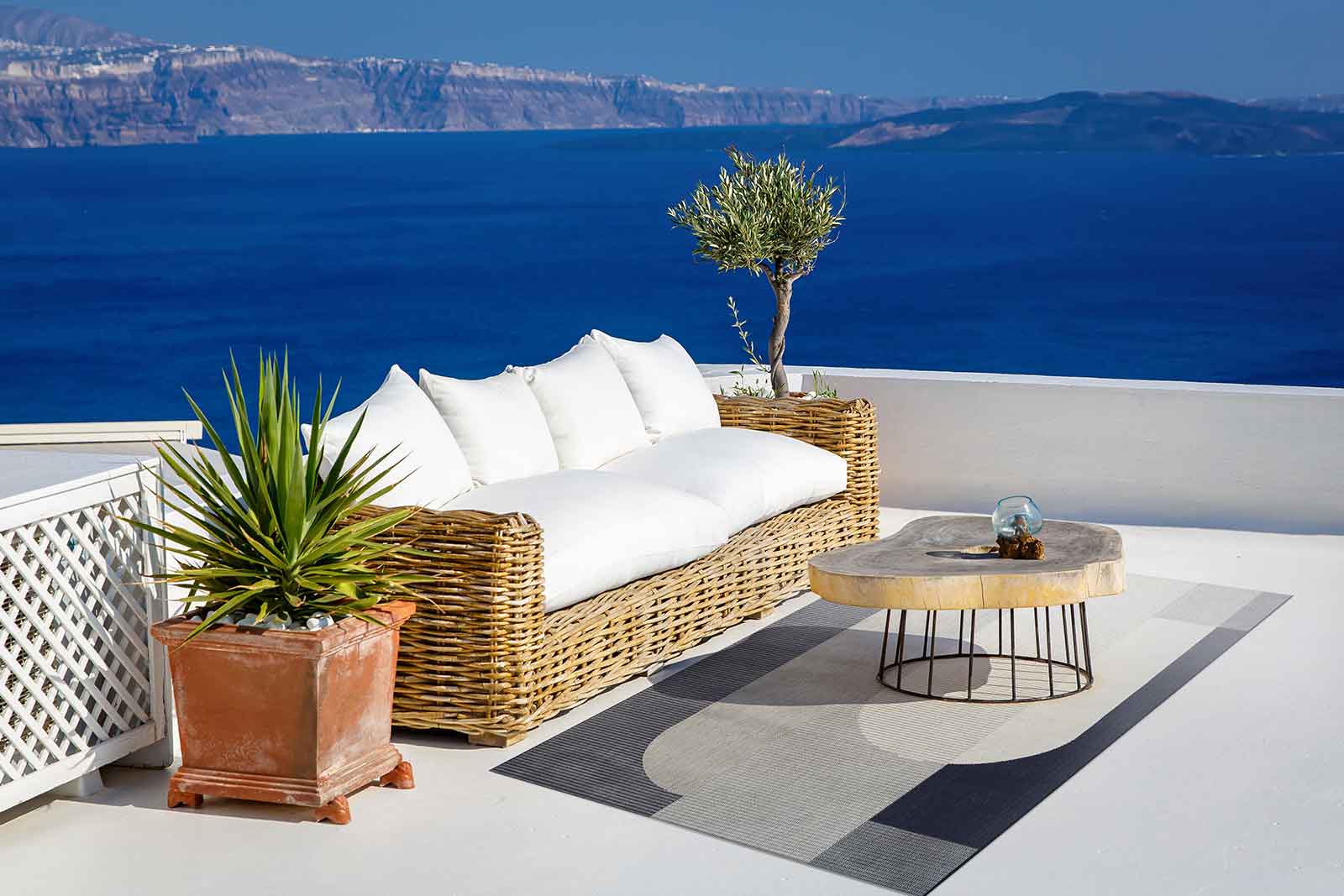 OUTDOOR-INDOOR TEPISI