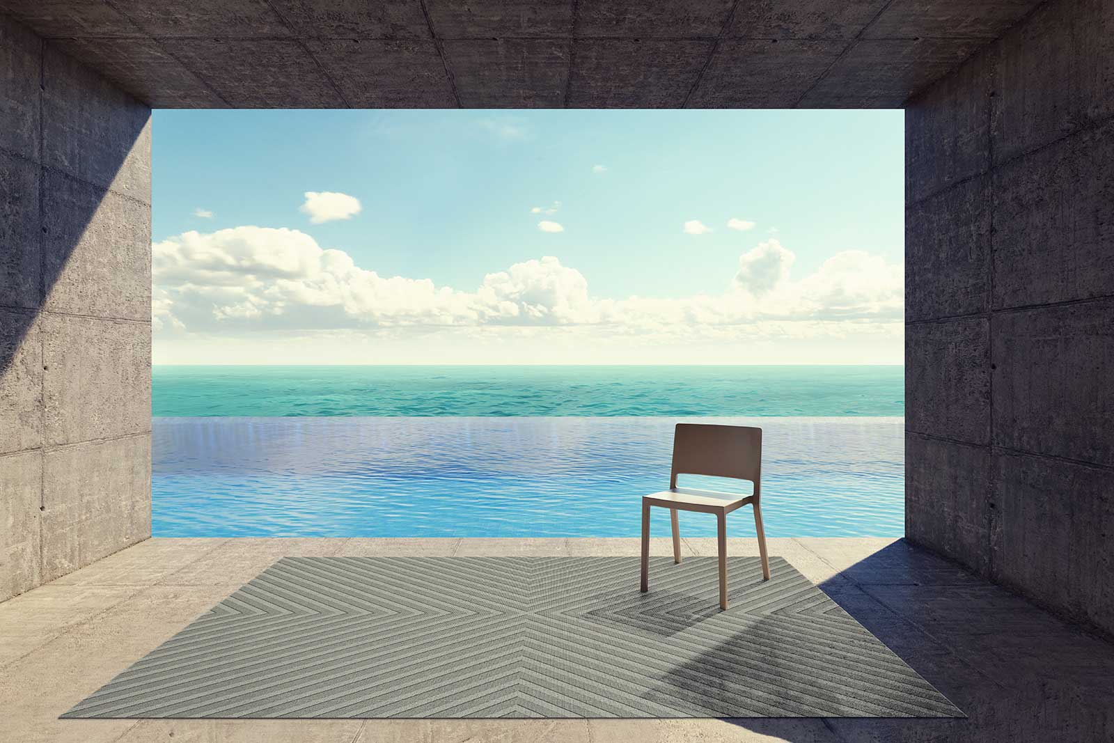 OUTDOOR-INDOOR TEPISI - Dezen