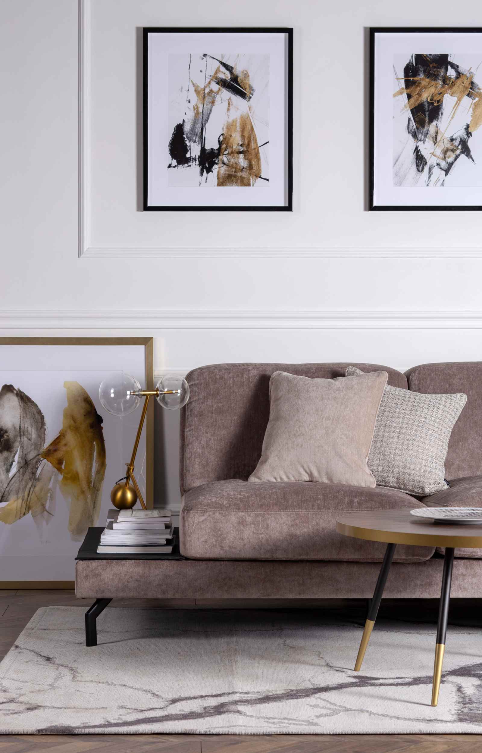 CITY COLLECTION - Dezen