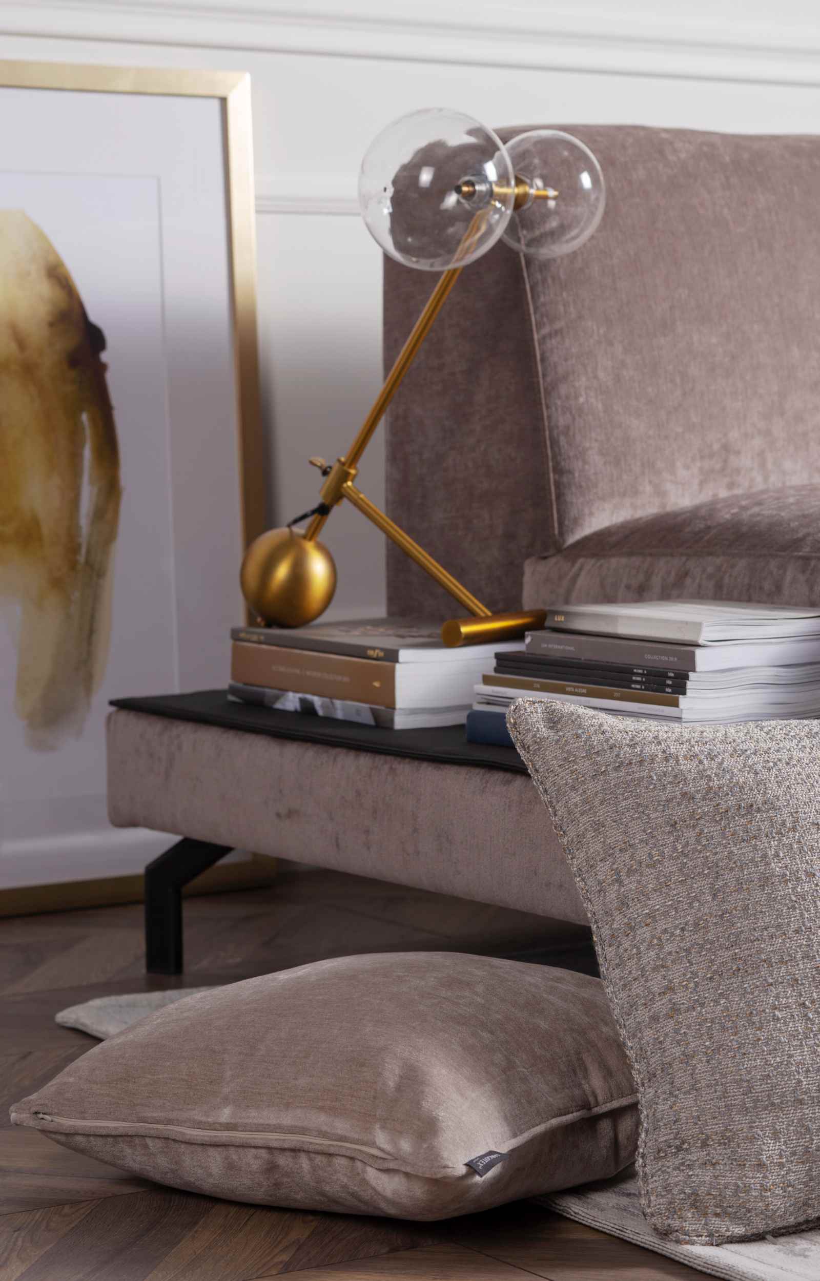 CITY COLLECTION - Dezen