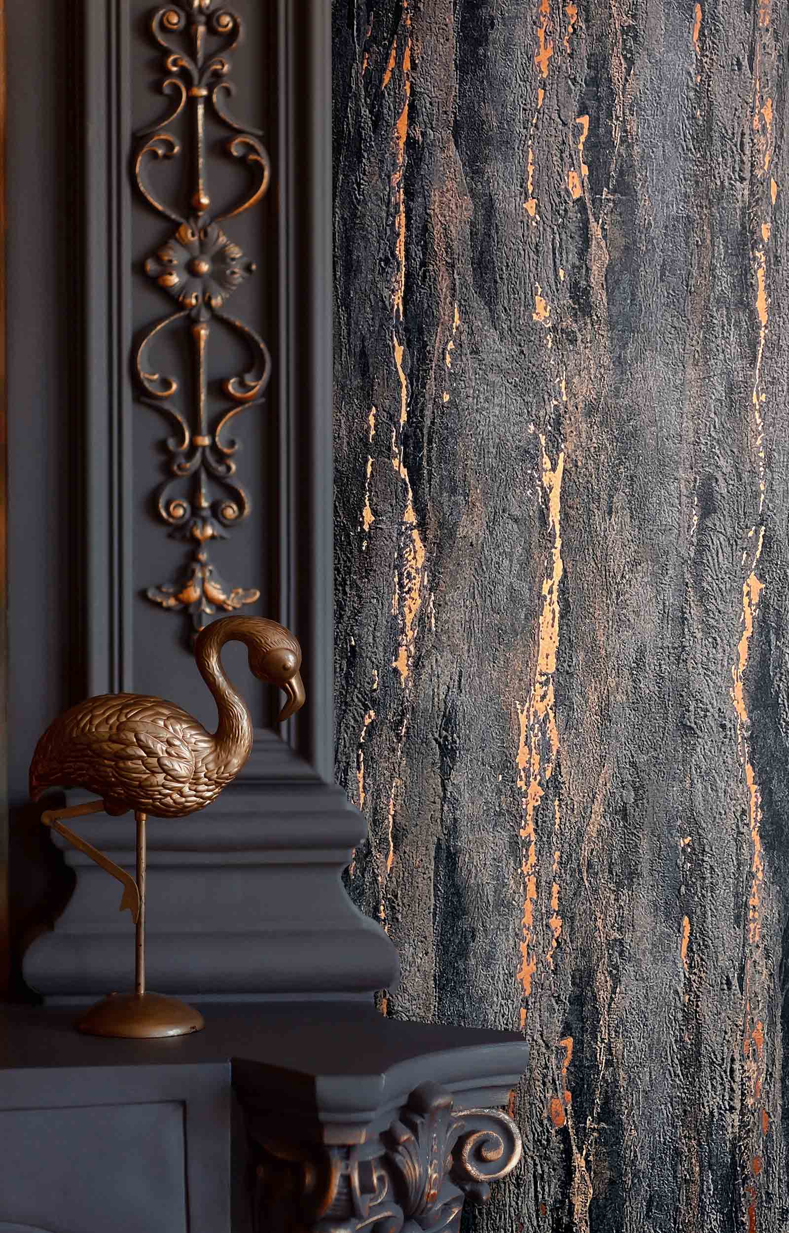 CITY ROMANCE - Dezen