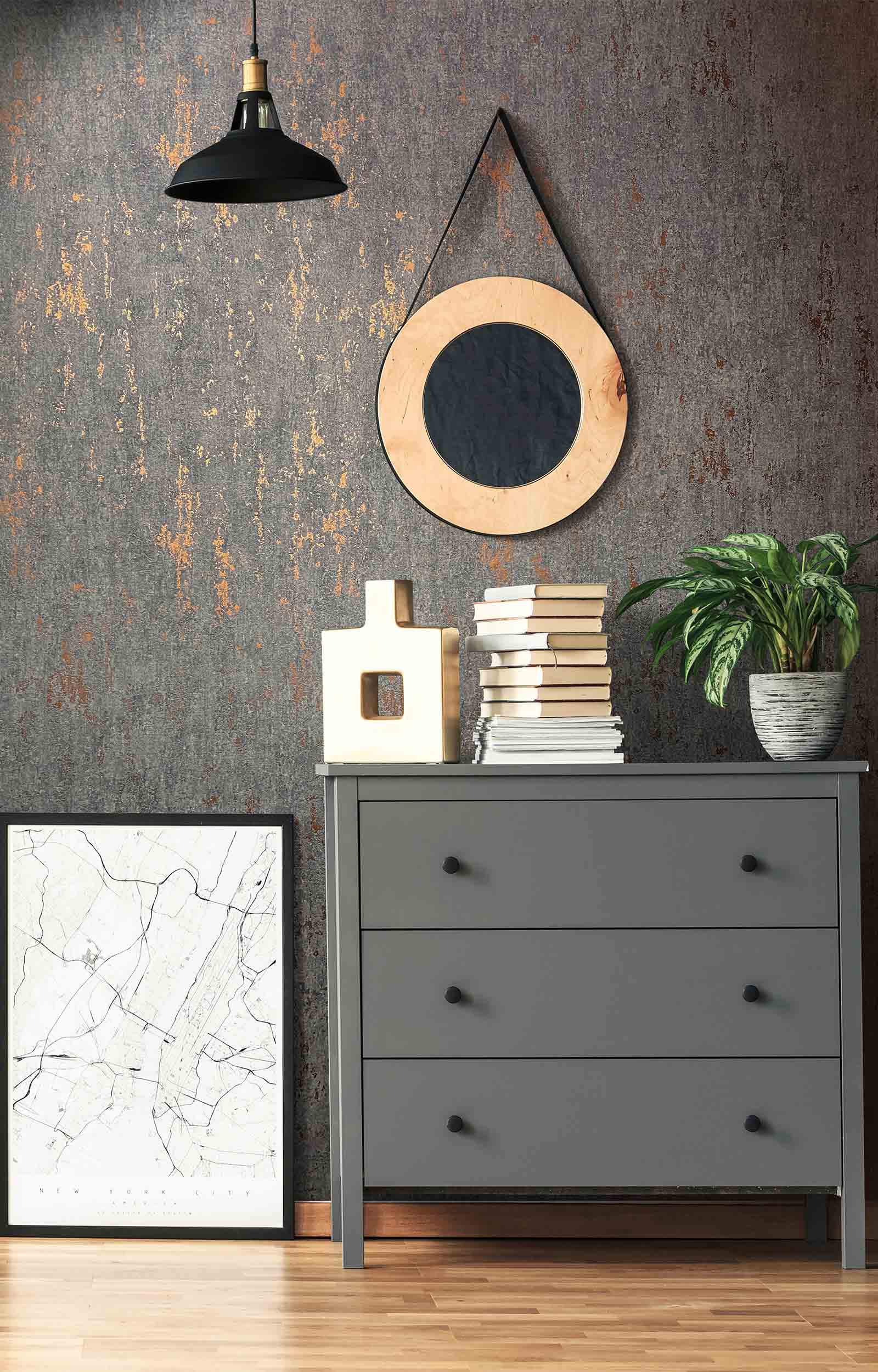 CITY ROMANCE - Dezen