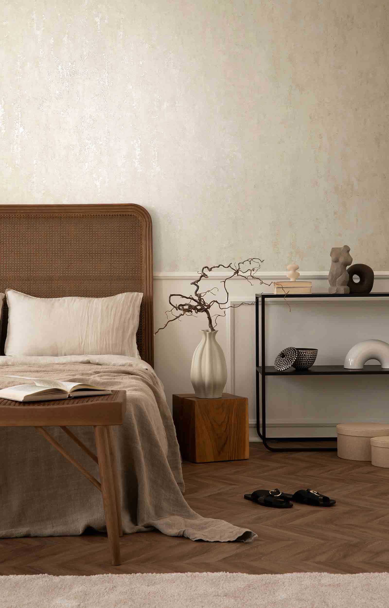 CITY ROMANCE - Dezen