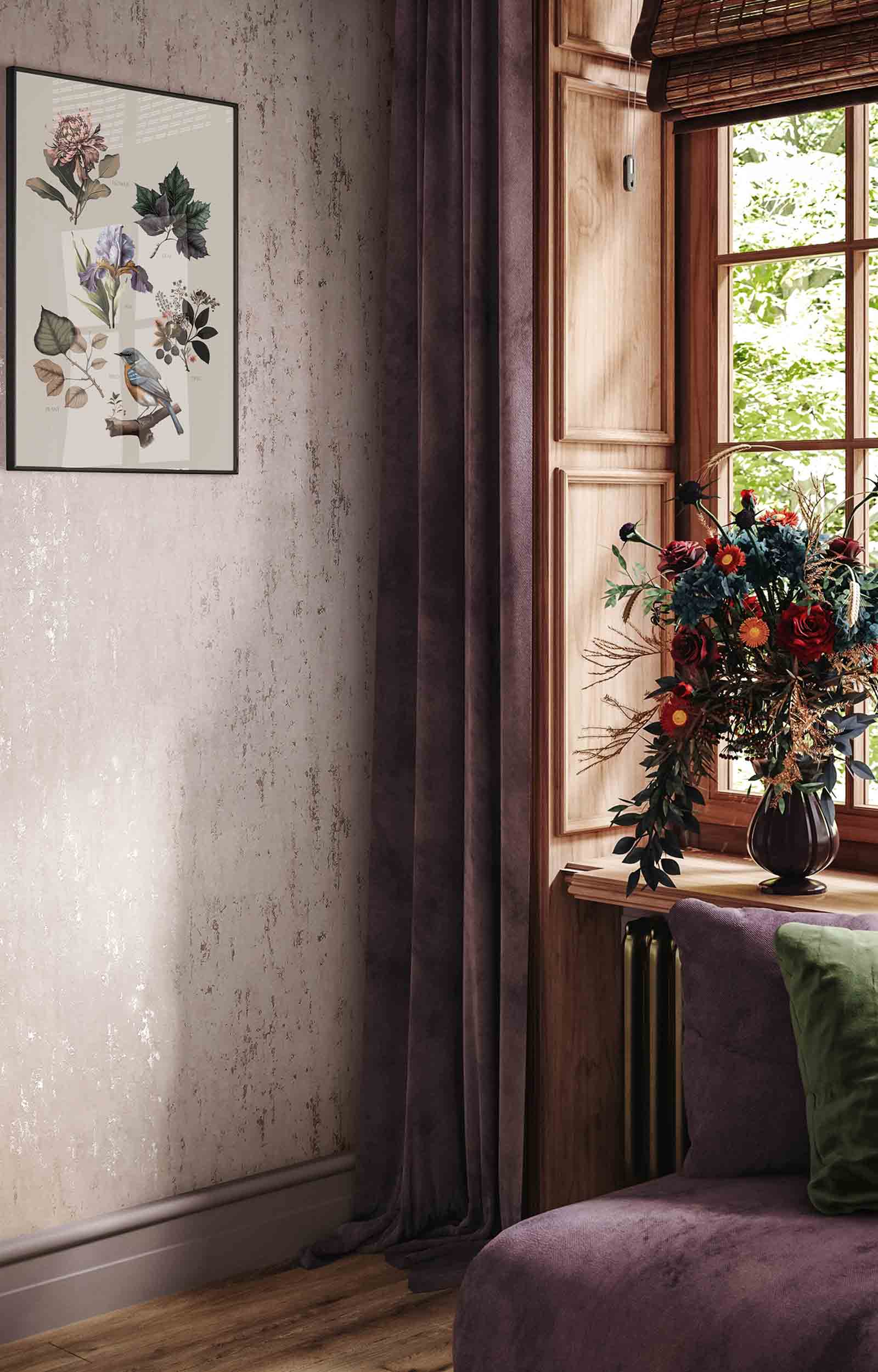 CITY ROMANCE - Dezen