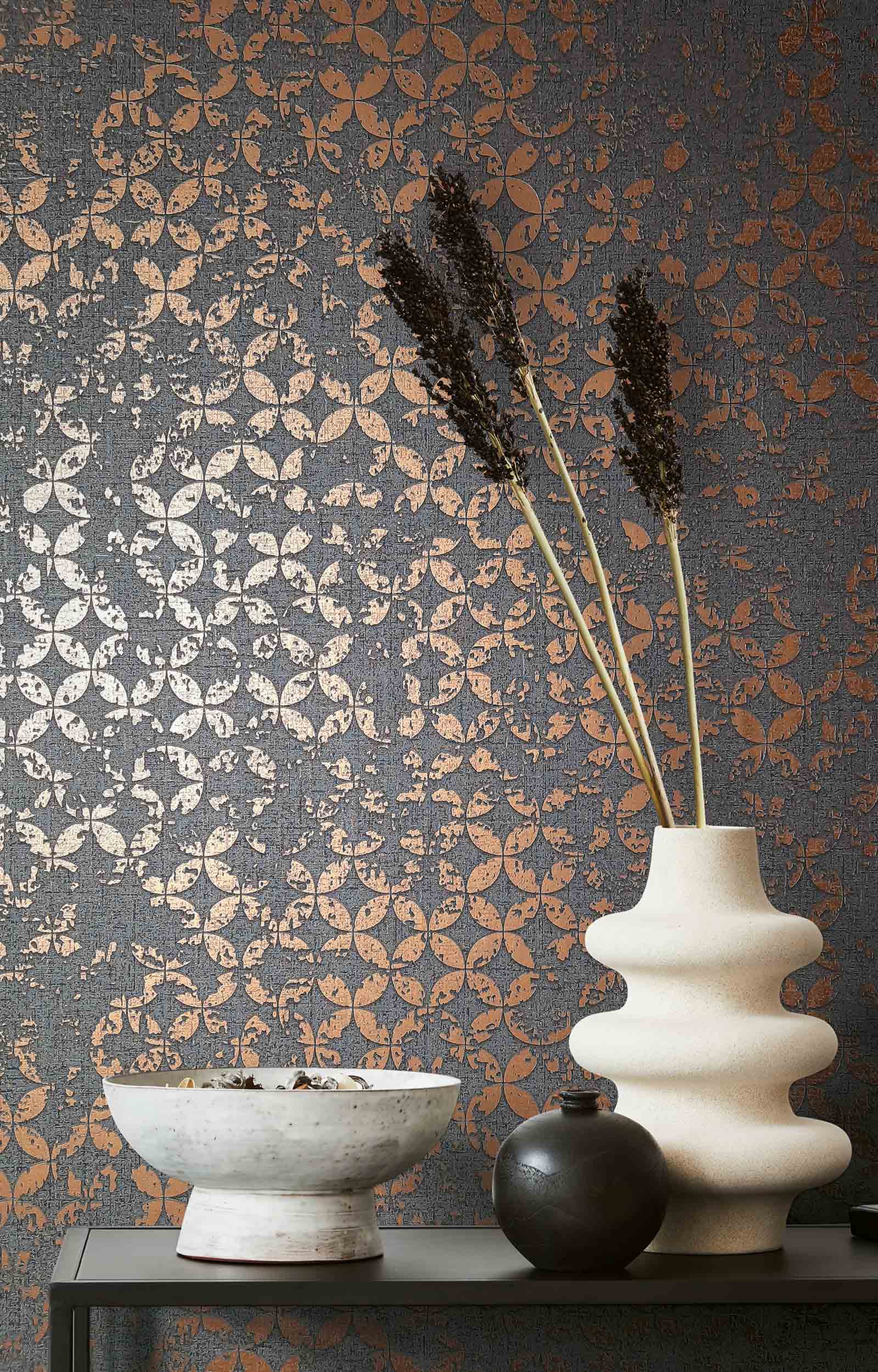 CITY ROMANCE - Dezen