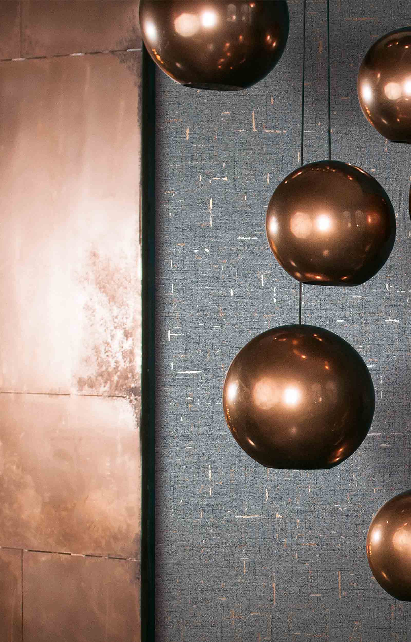 CITY ROMANCE - Dezen