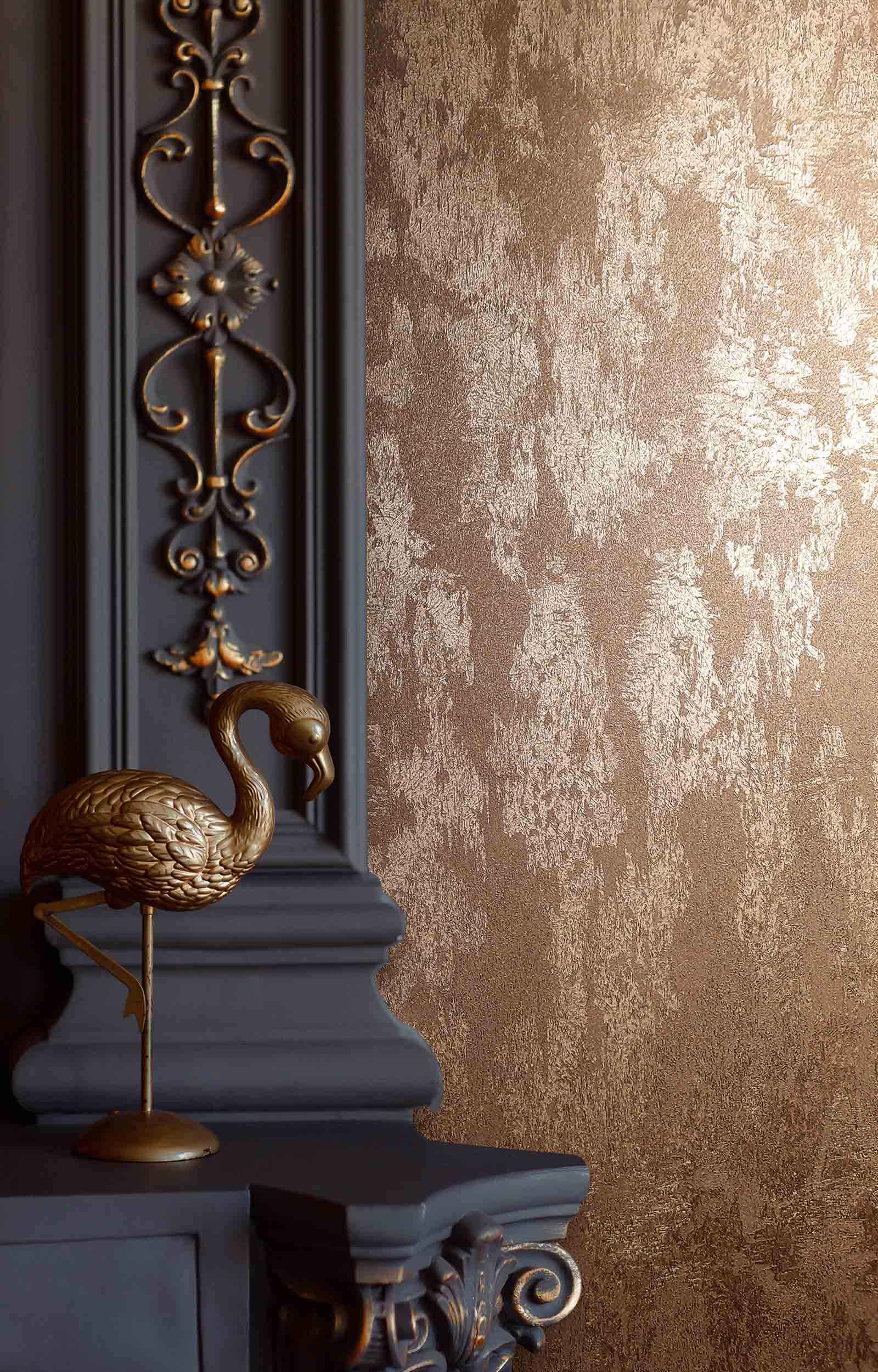 CITY ROMANCE - Dezen