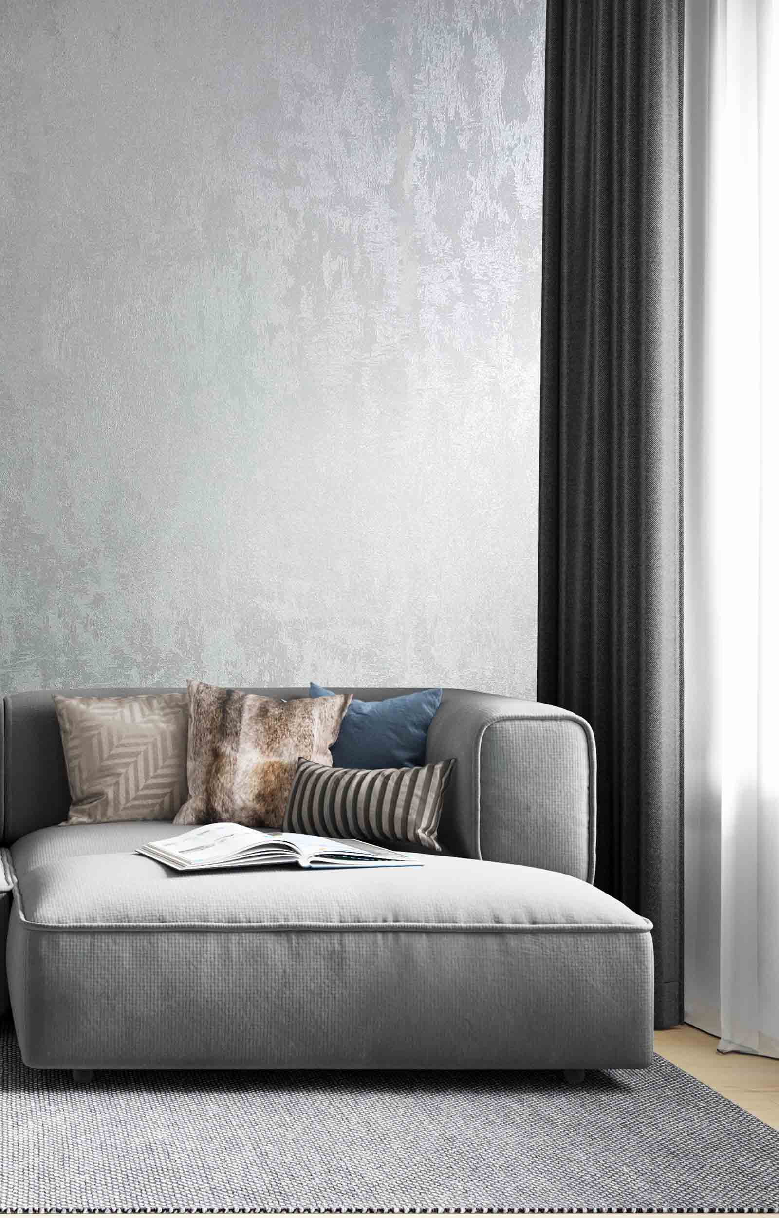 CITY ROMANCE - Dezen