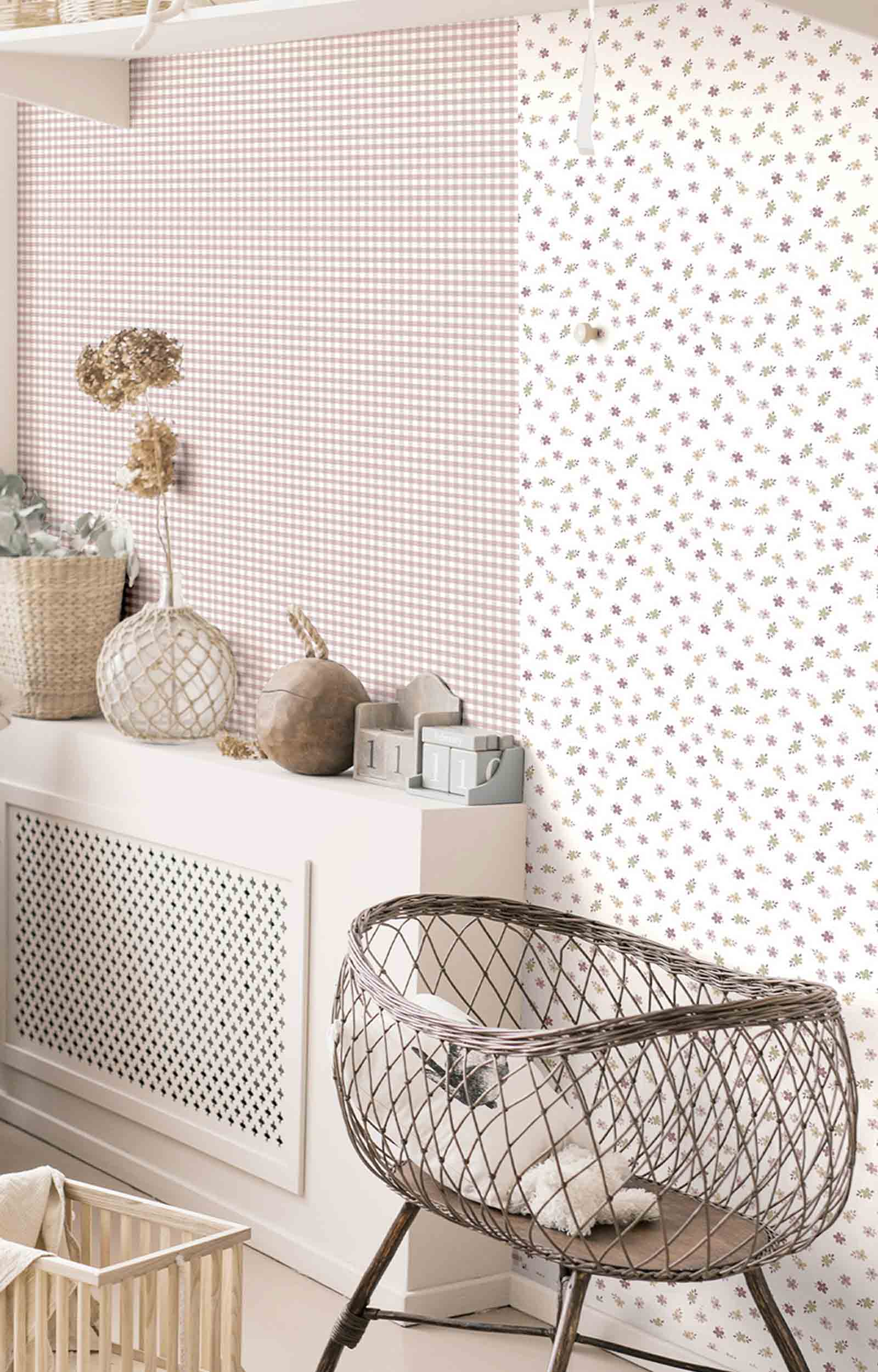 CRISTIANA MASSI Dečije tapete