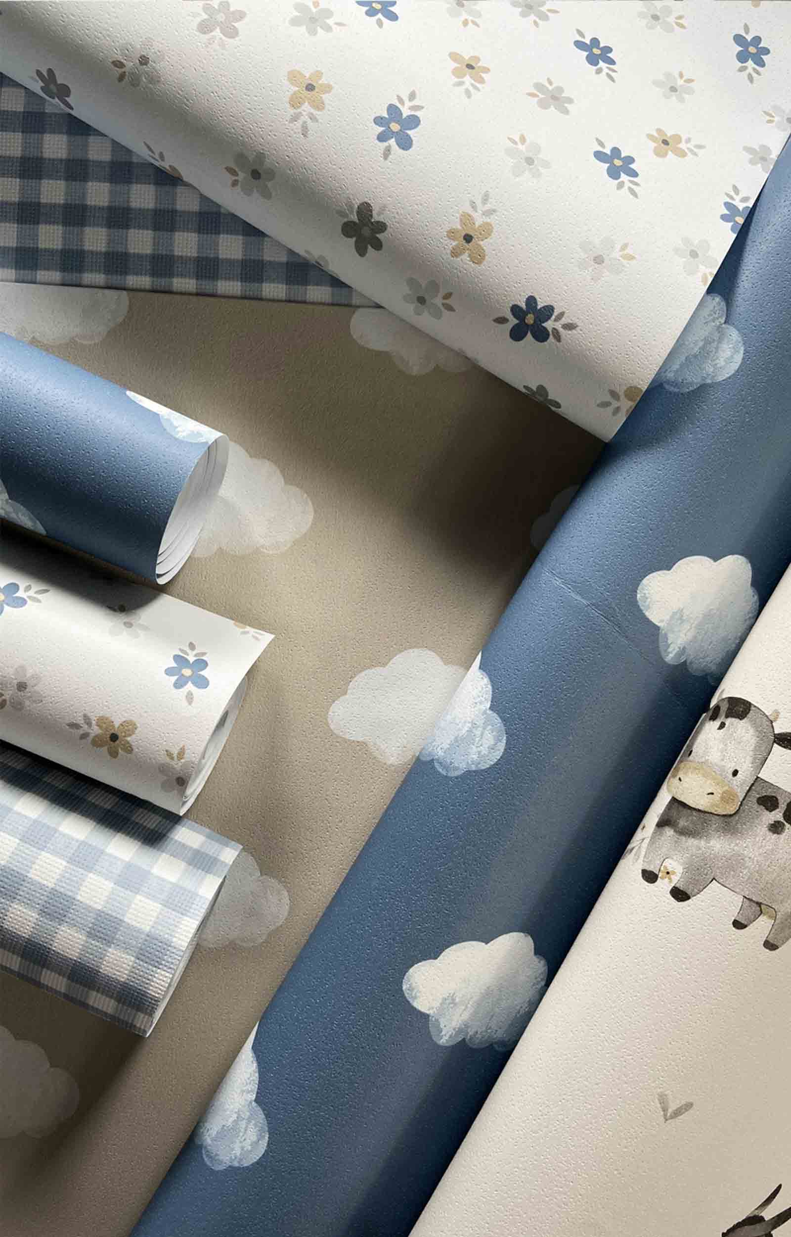 CRISTIANA MASSI Dečije tapete