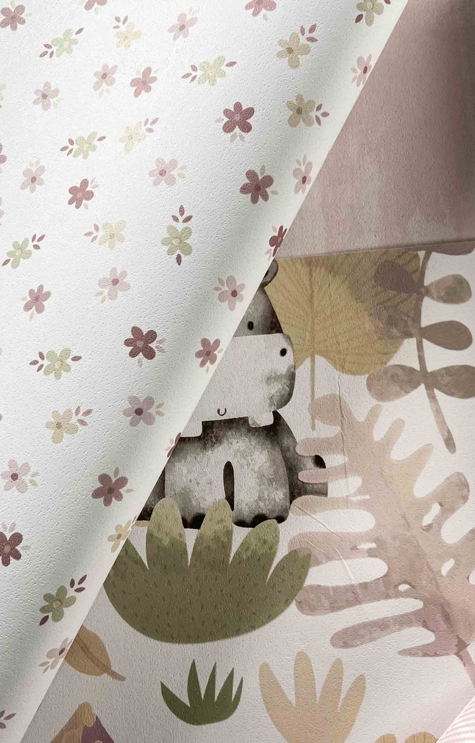 CRISTIANA MASSI Dečije tapete