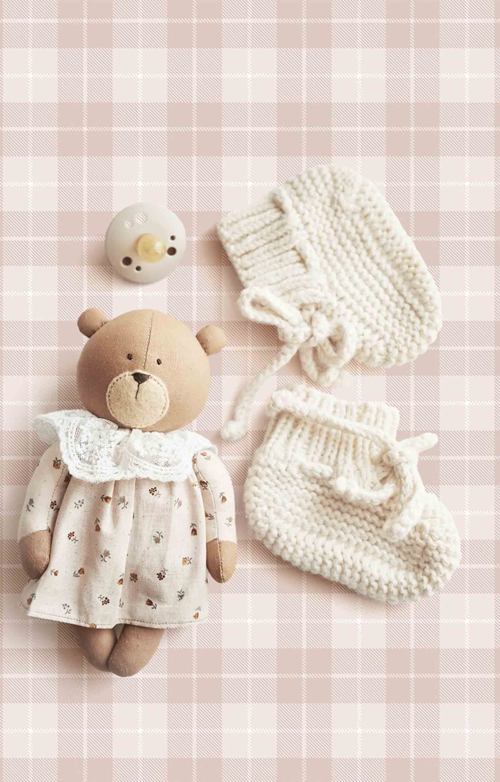 CRISTIANA MASSI Dečije tapete