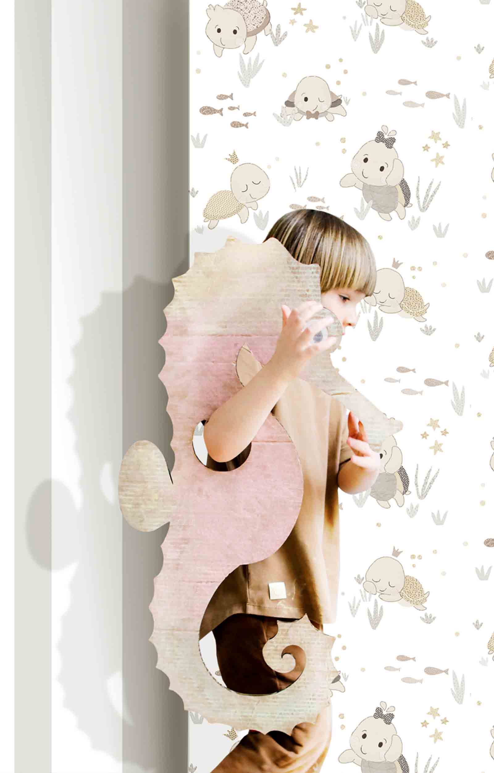 CRISTIANA MASSI Dečije tapete