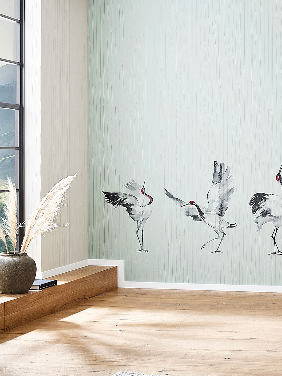 FELIX DIENER® CRUSH MOTION - Dezen