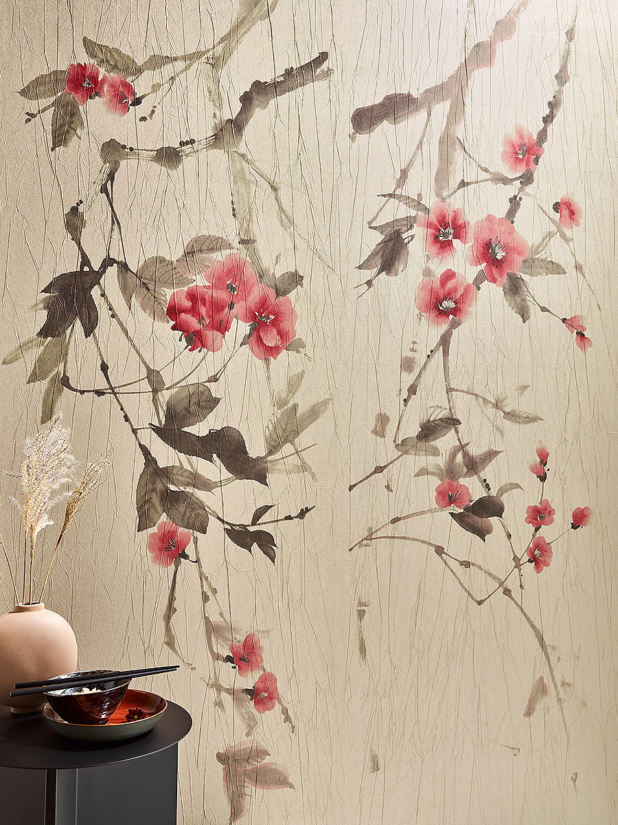 FELIX DIENER® CRUSH MOTION - Dezen