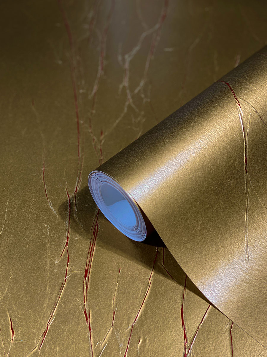 FELIX DIENER® CRUSH MOTION - Dezen