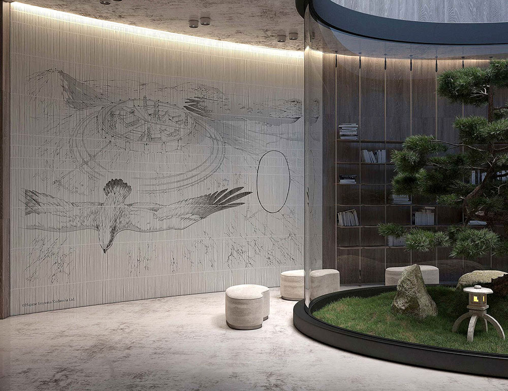 DEKORATIVNE TAPETE  Vol.2 - Dezen