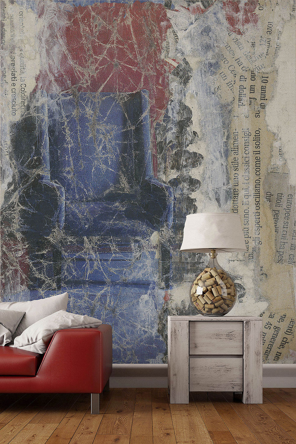 DEKORATIVNE TAPETE  Vol.2 - Dezen