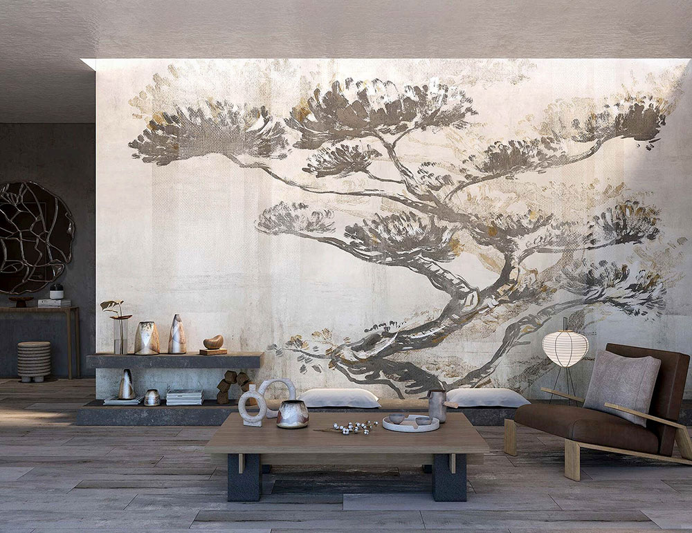 DEKORATIVNE TAPETE  Vol.2 - Dezen