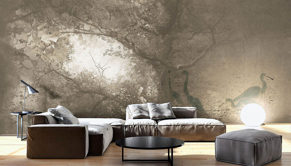 DEKORATIVNE TAPETE  Vol.2 - Dezen