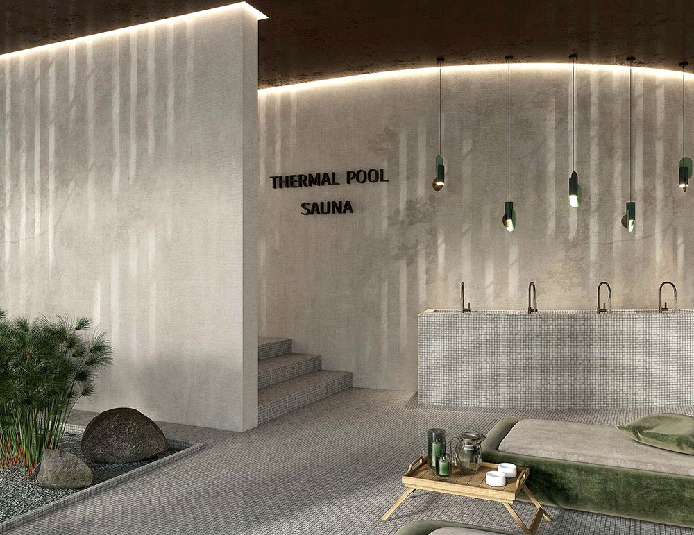 DEKORATIVNE TAPETE  Vol.2 - Dezen